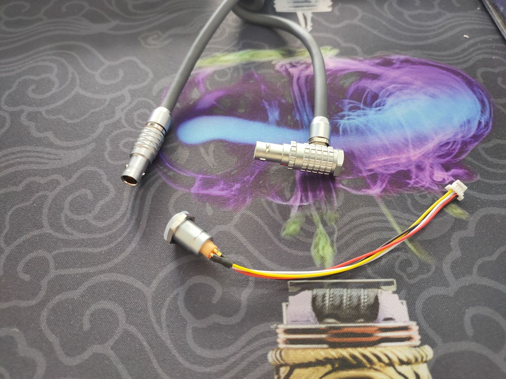 EVIL TROY 92 With numeric keypad image 24