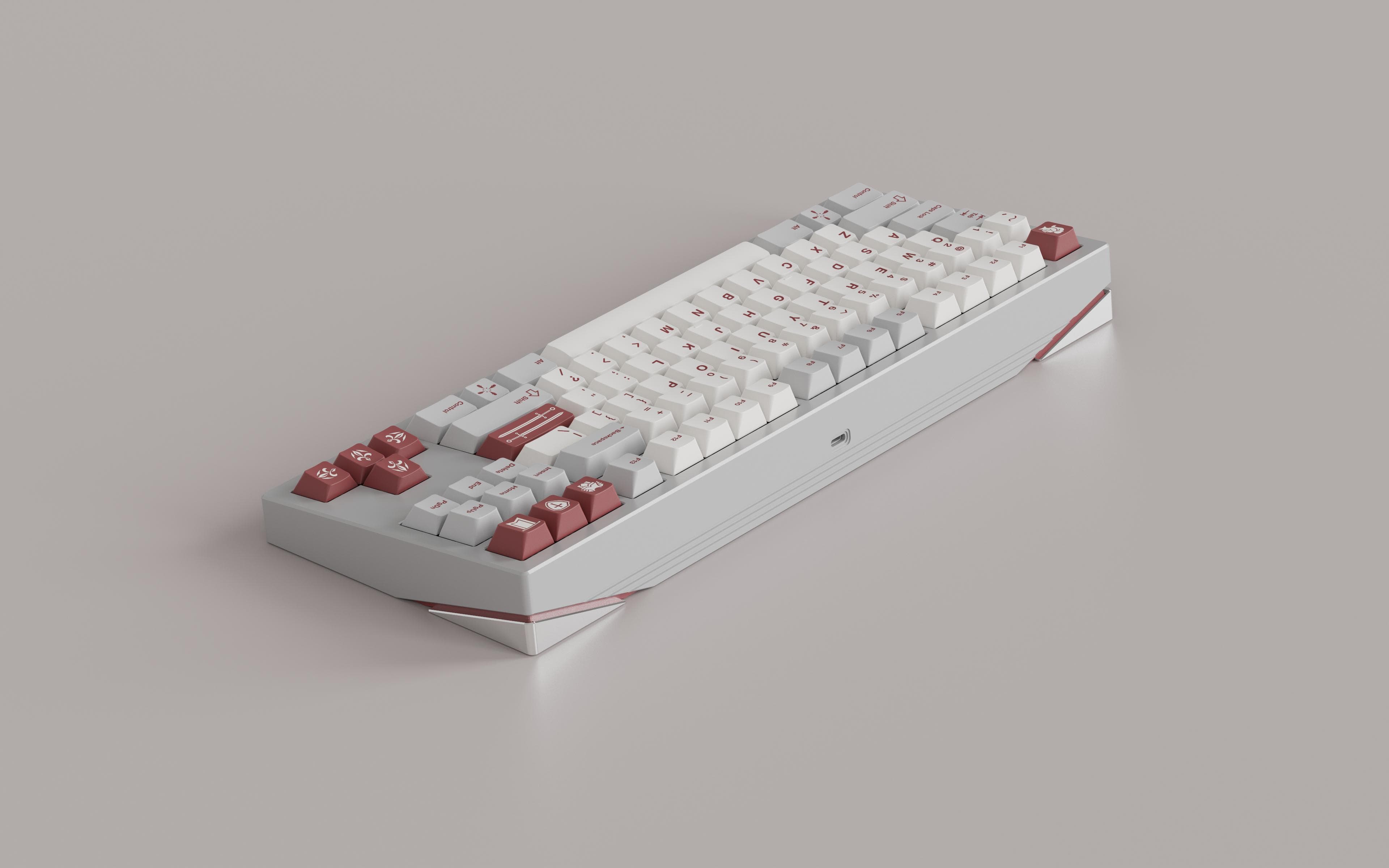 Milkyway PBT Templar image 12