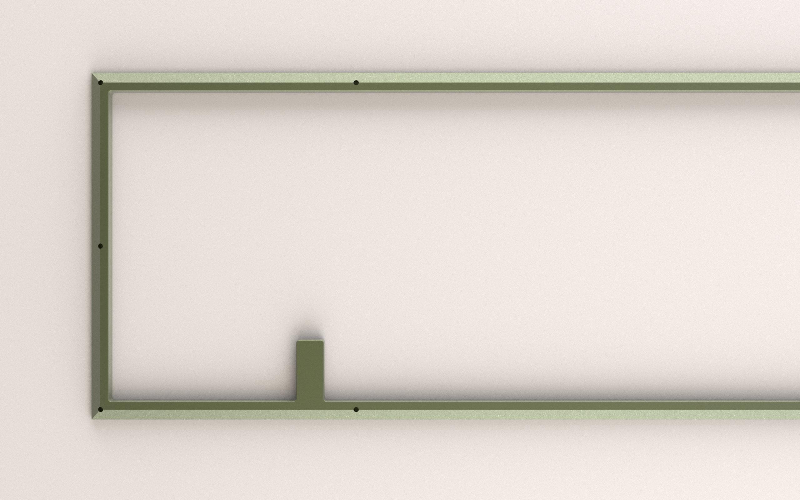 Frusta Fundamental, gasket 65% | New protos and sound demo added image 16