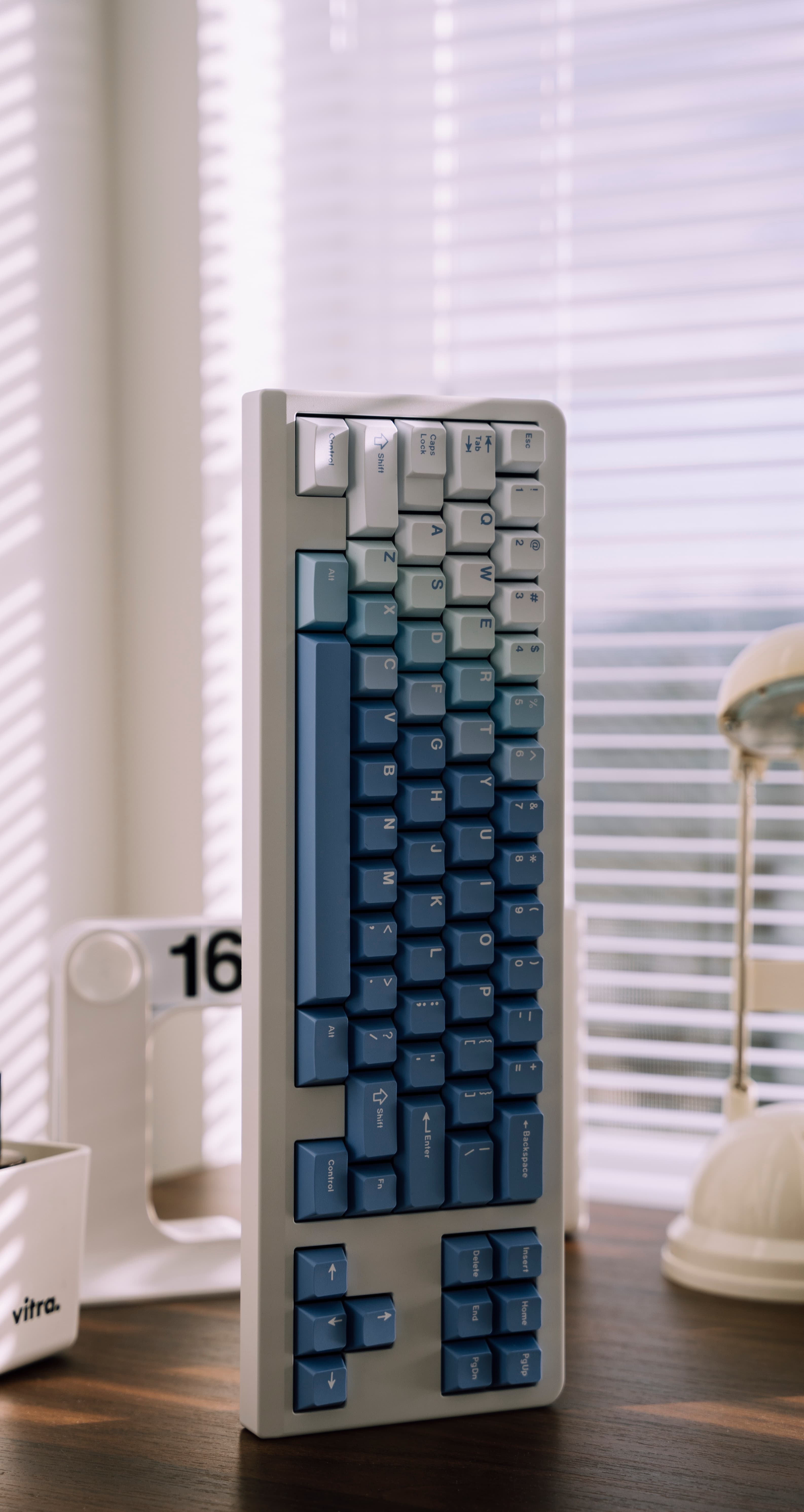 Igloo - PCB Tadpole Mount FRL TKL [GB Updated] image 35