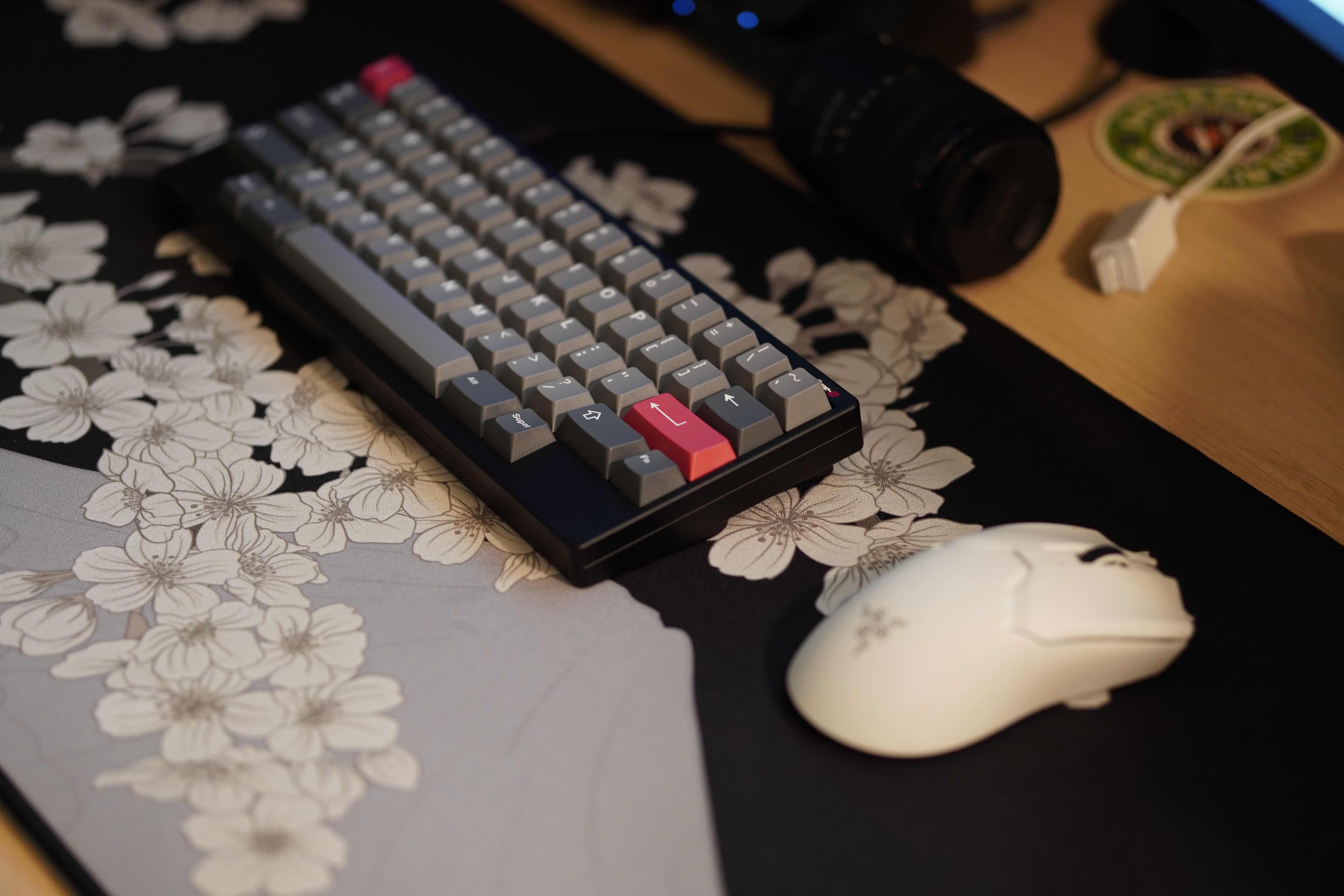 Type-B - A true MX HHKB 60% image 11