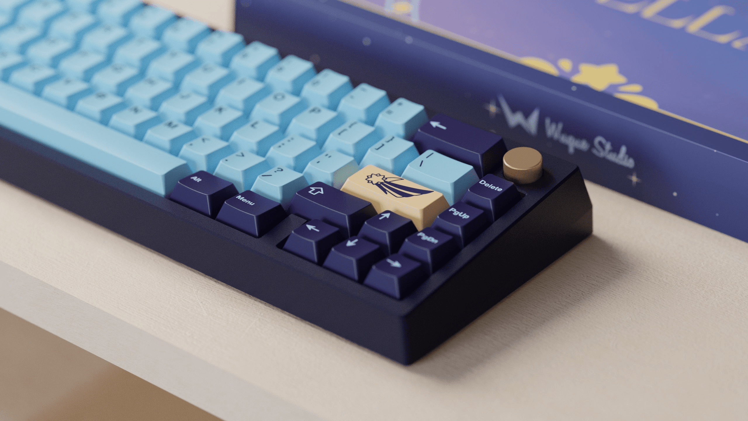 WS Stellar | Group Buy on 18th of April! image 13