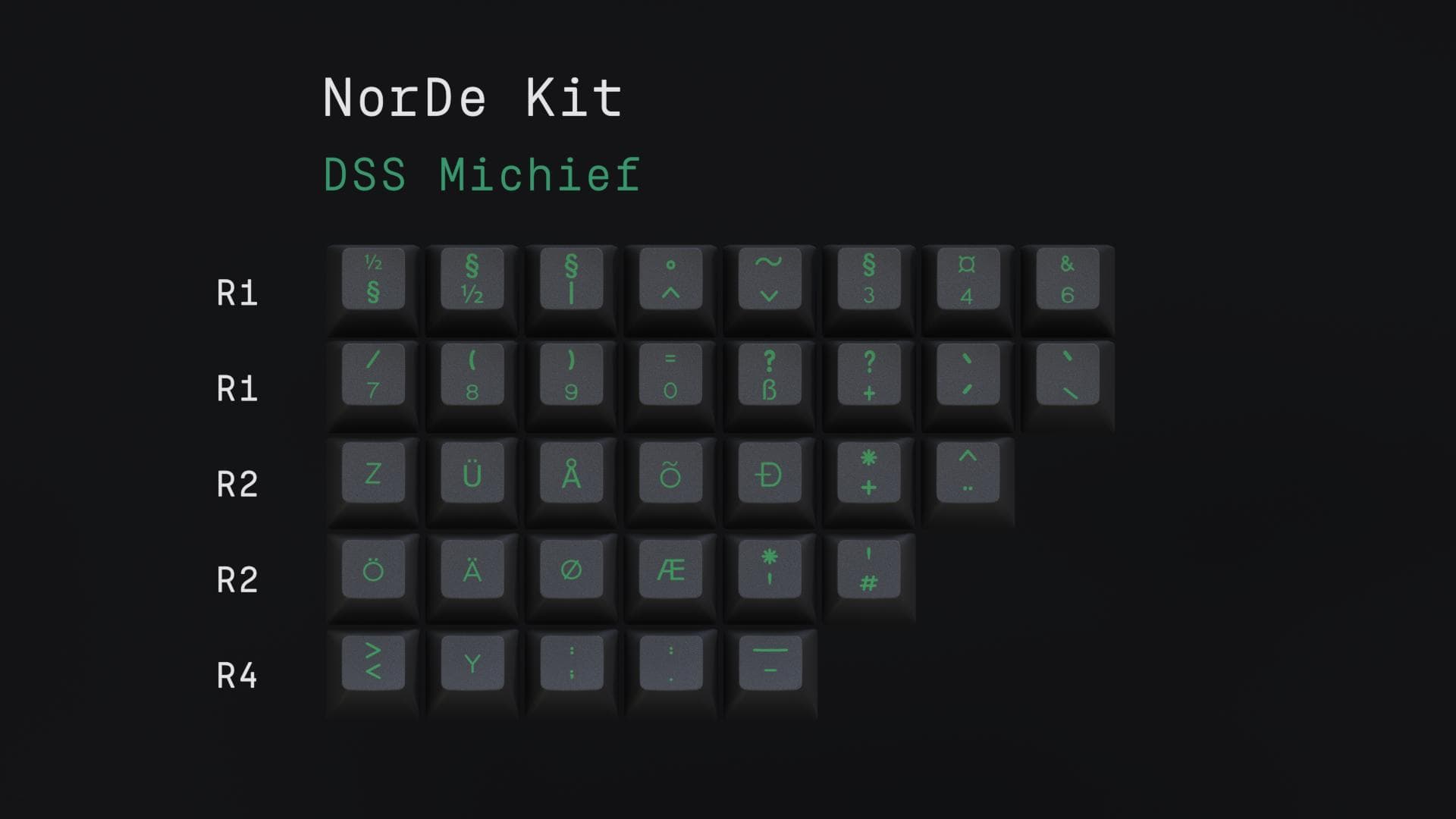 DSS Mischief image 5