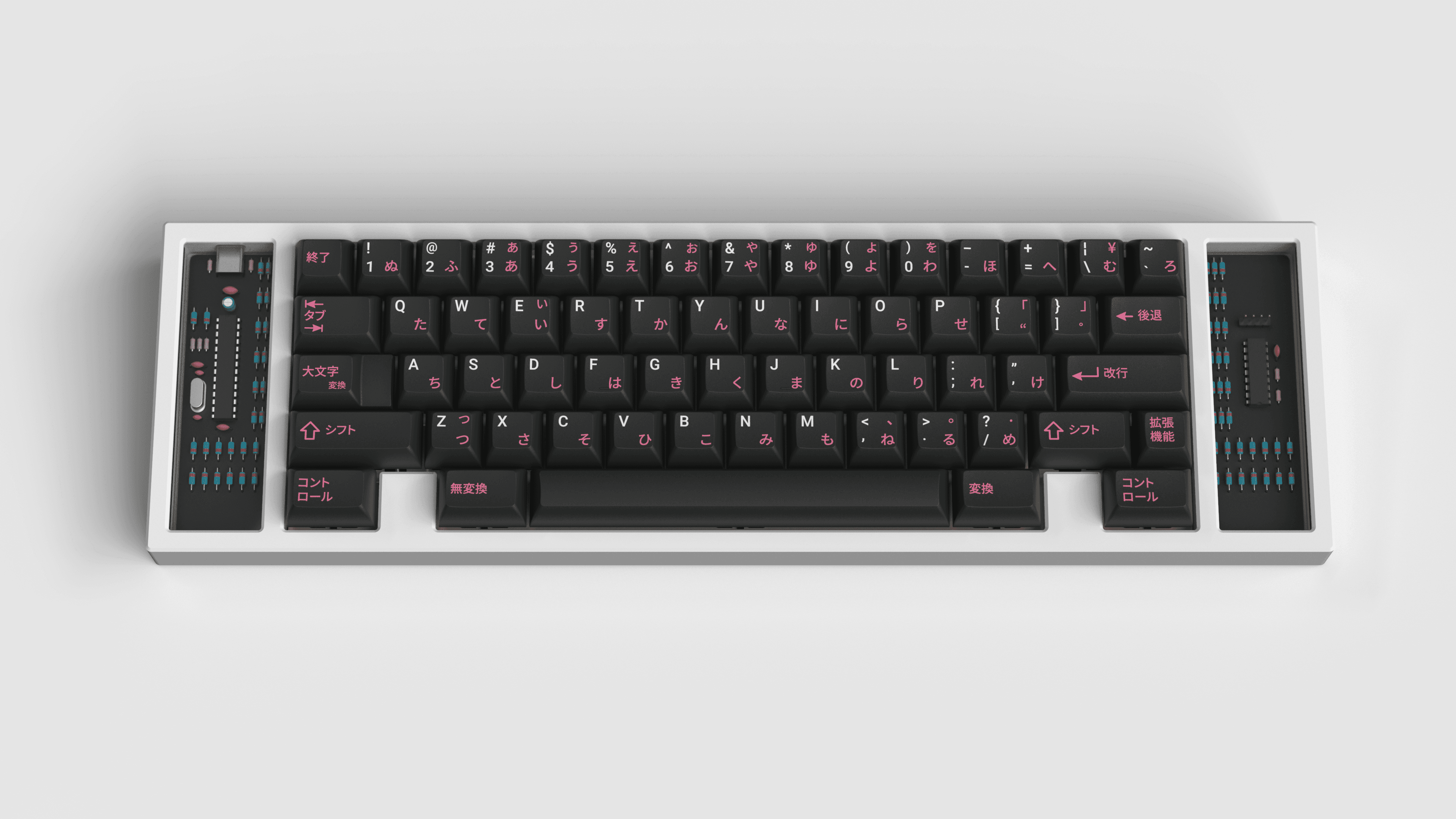 KAT Love; What Is Love? Short update on the set