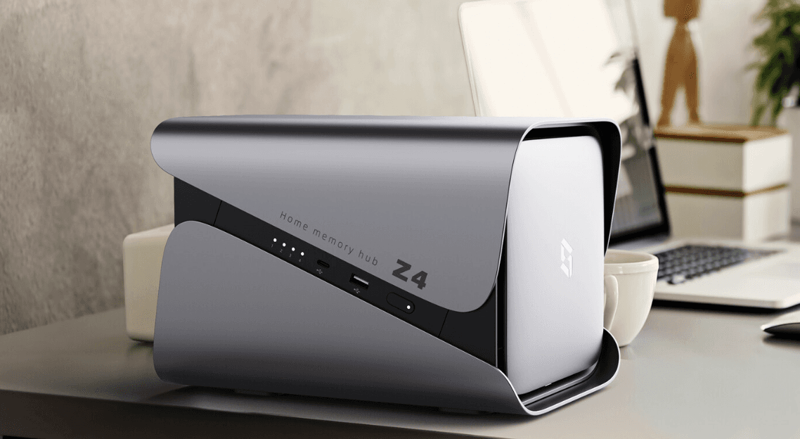 Wind Z75 by Wind Studio image 2