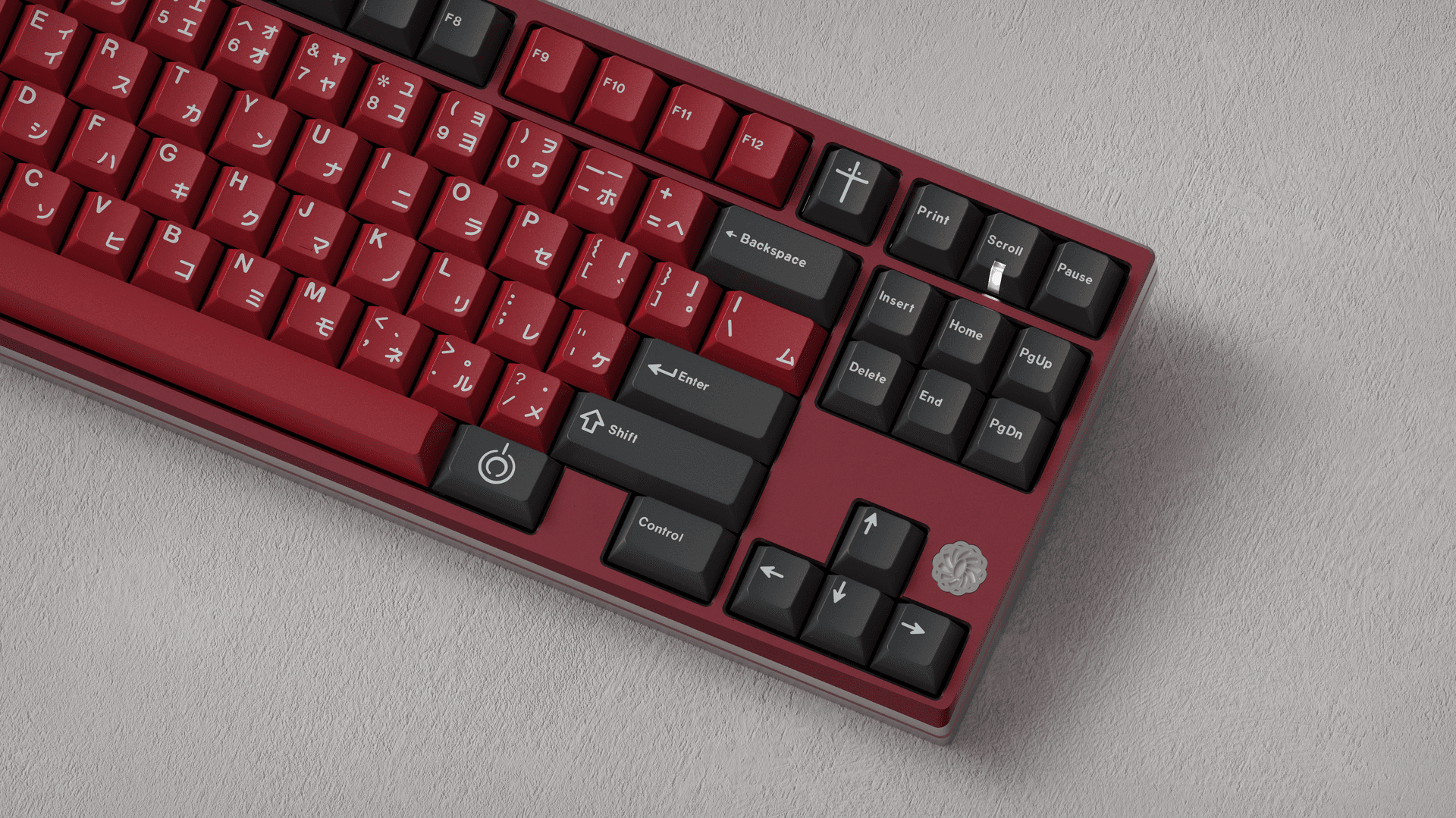 GMK Sorcerelle image 5