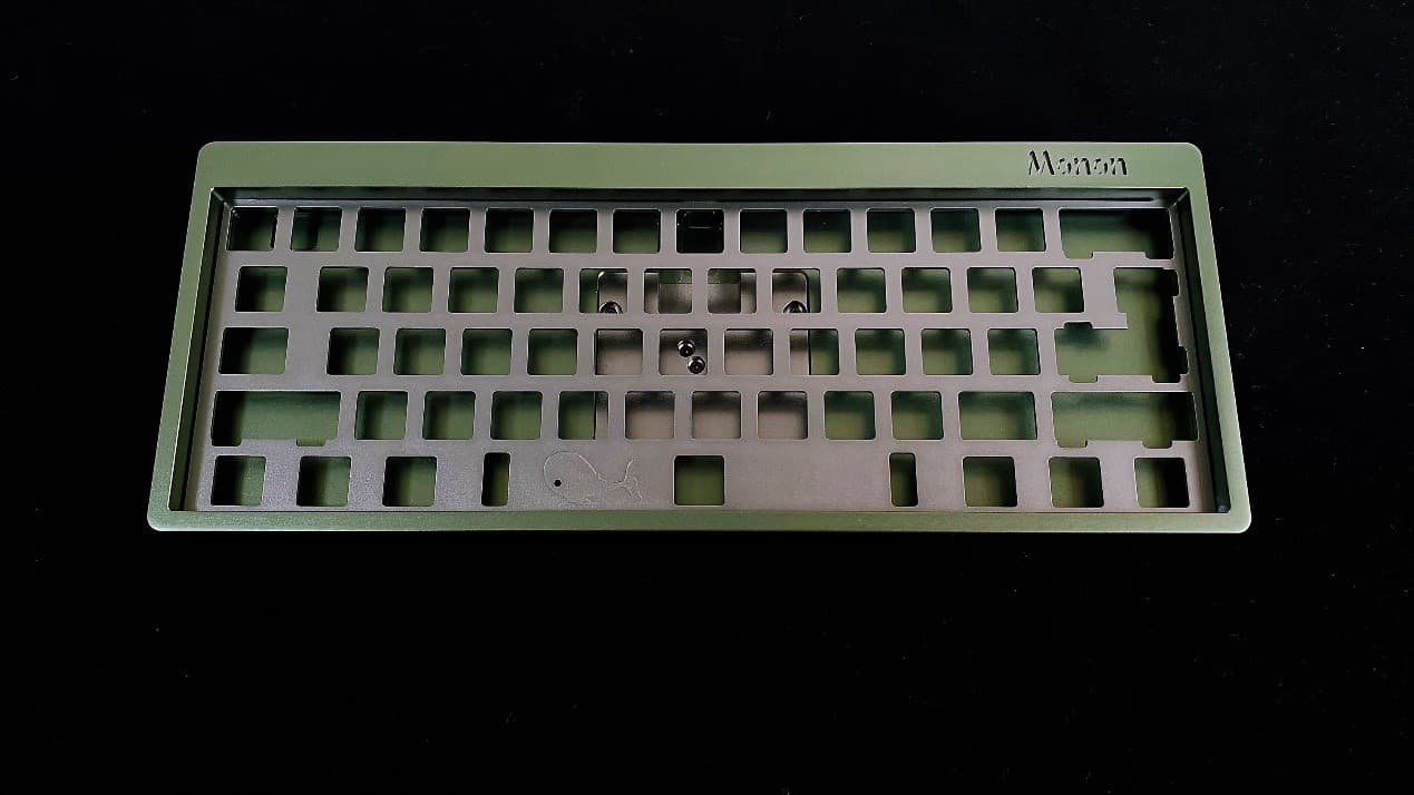 Monon R3 60% Keyboard image 26