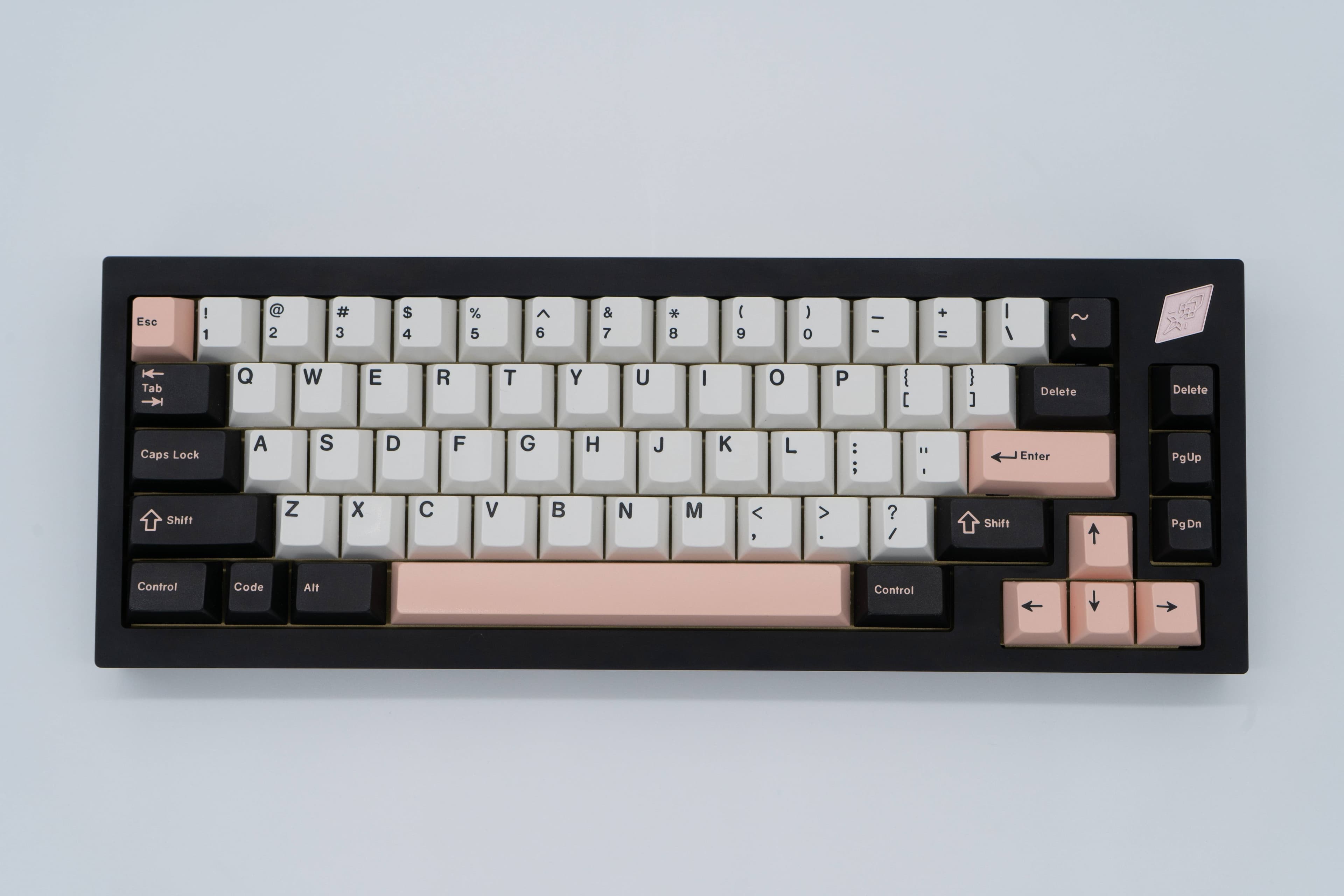 Mercury65 - Gasket 65% Keyboard (Prototypes & Typing Test Inside) image 13