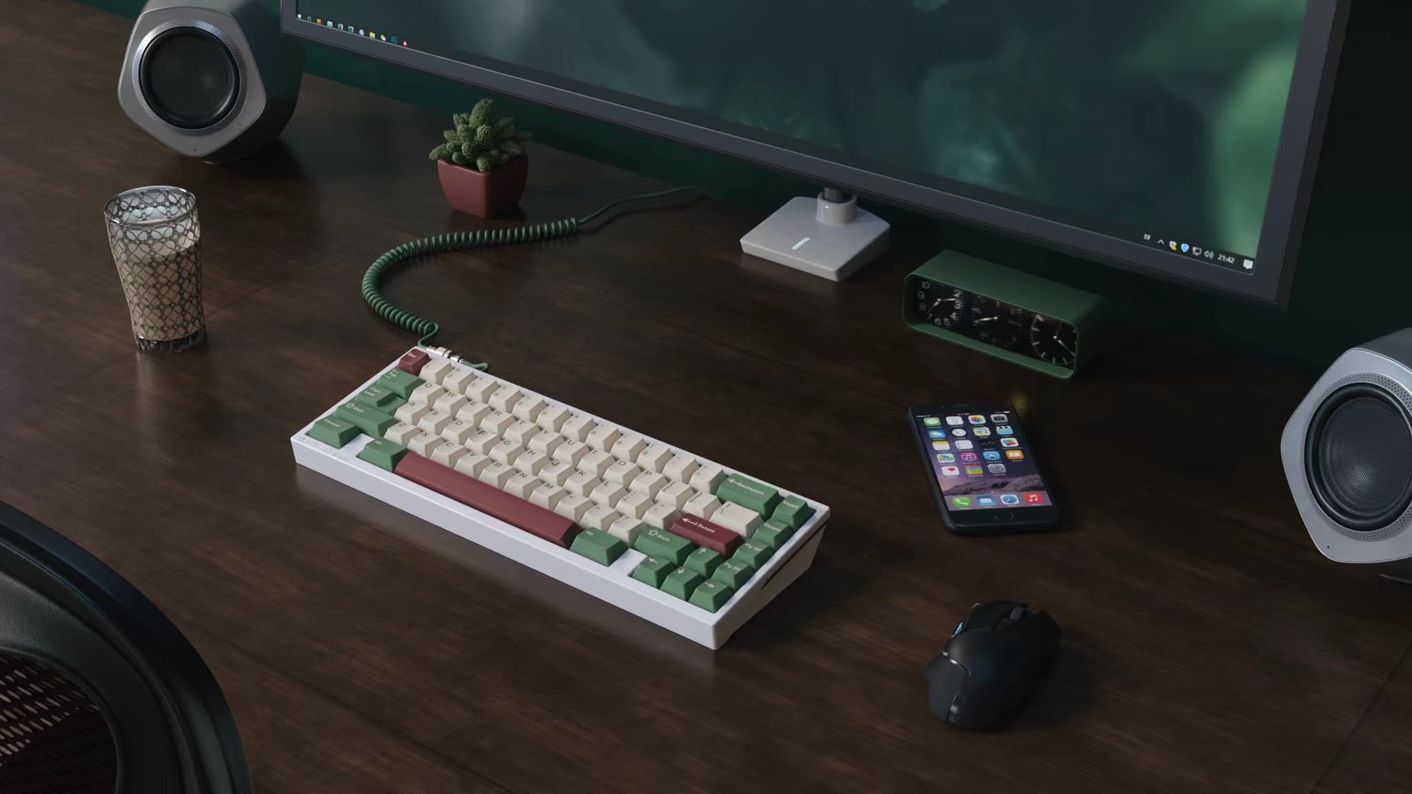 GMK Camping r3 (GB is live!) image 17