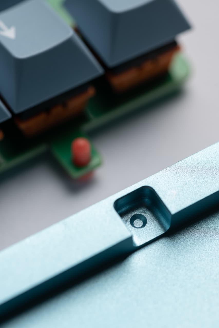 Igloo - PCB Tadpole Mount FRL TKL [GB Updated] image 51