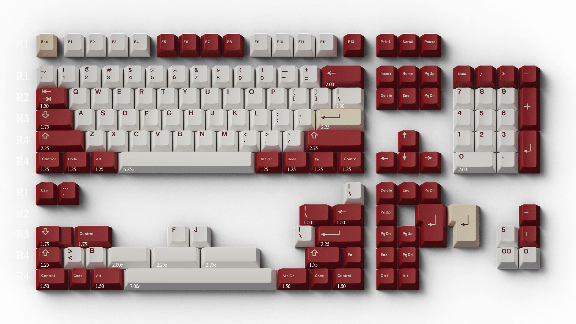 GMK Spark Knight - 8/8/2021 Vendors+Novs, Appling for License, NEW IC FORM image 3