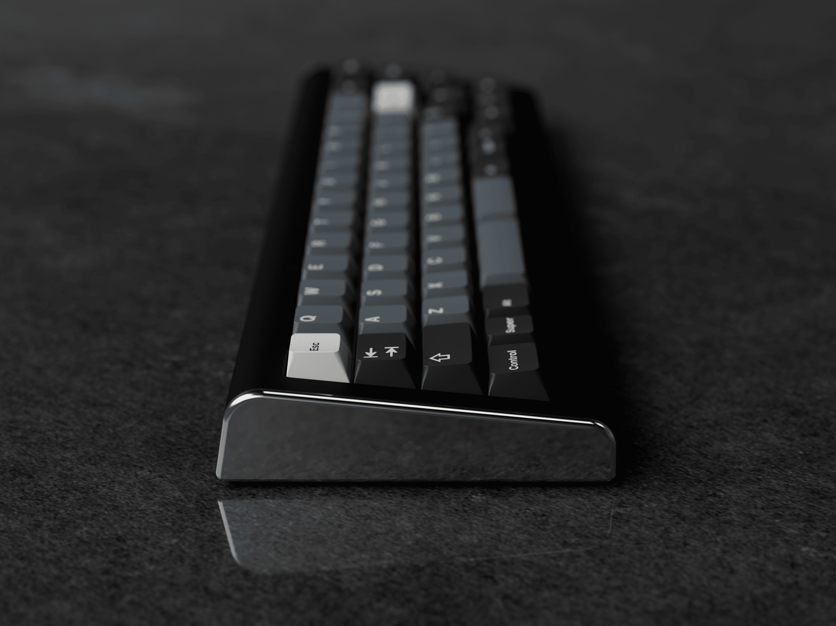 The Adélie - Premium 50%+ Keyboard | GB Starts Sept 26th