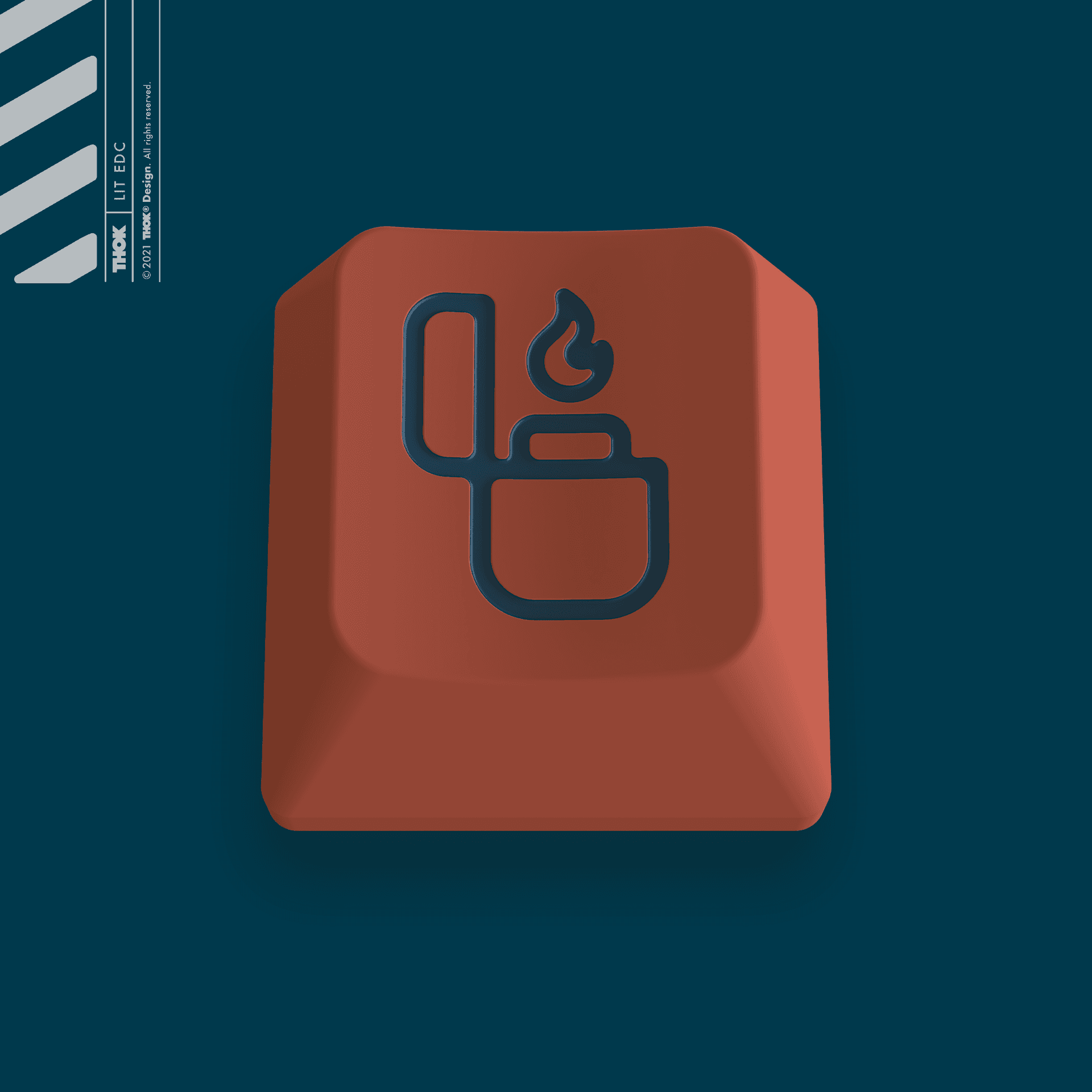 GMK EDC (Every Day Carry) - GB Date 10/12/2021 Confirmed! image 5