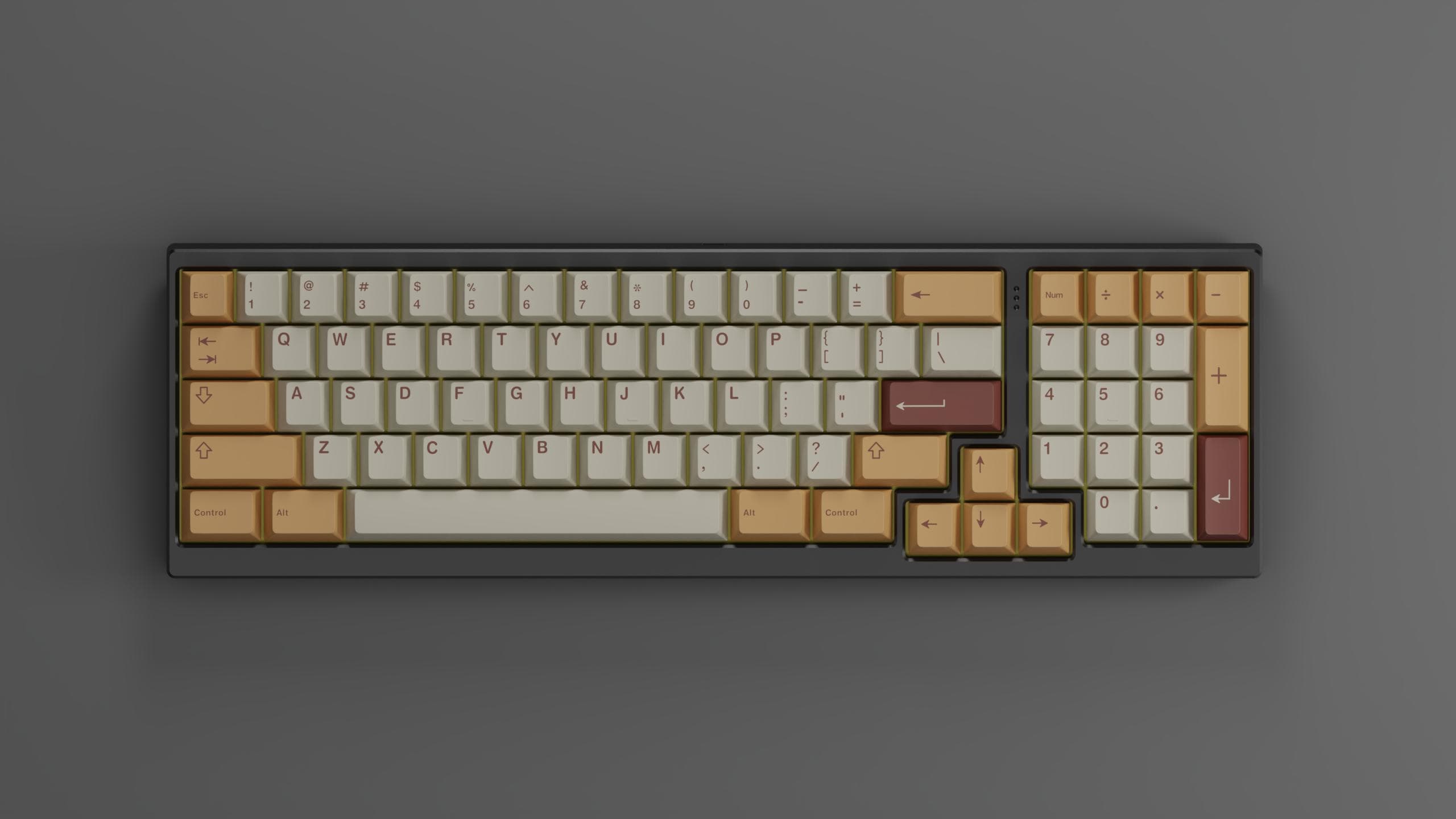GMK Gunfight image 12