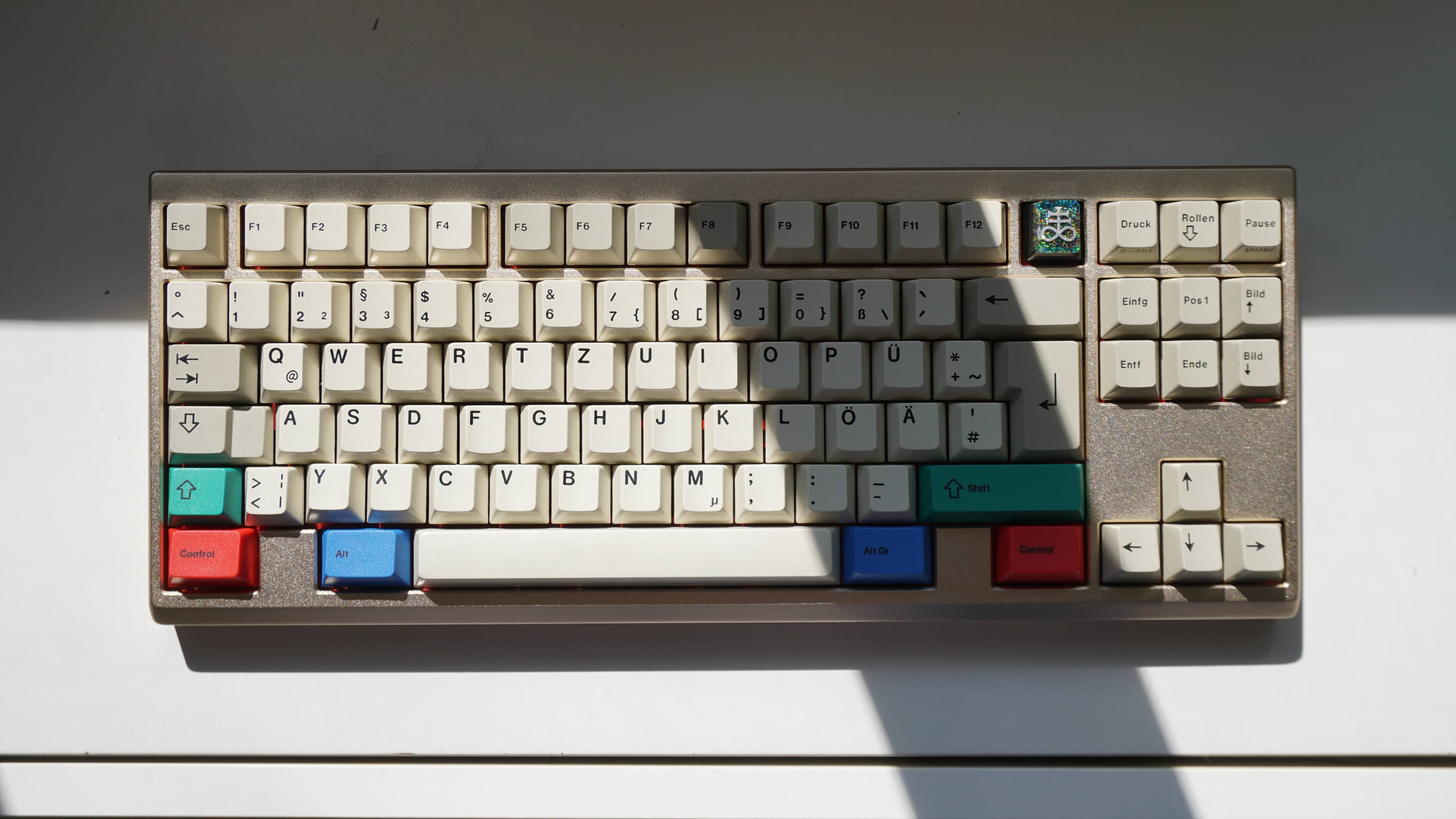 Papilio| WKL TKL image 4