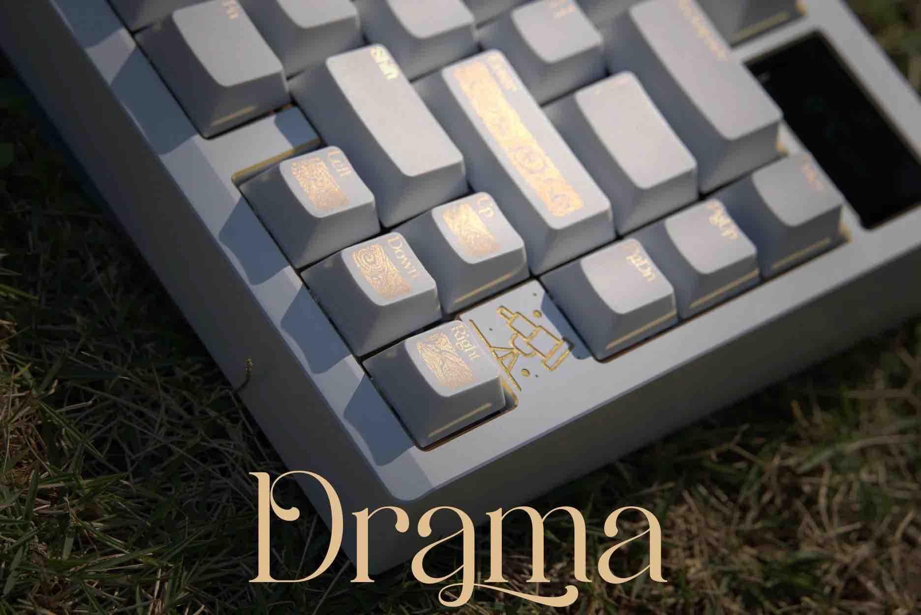 "Drama" is about to begin its show! image 4