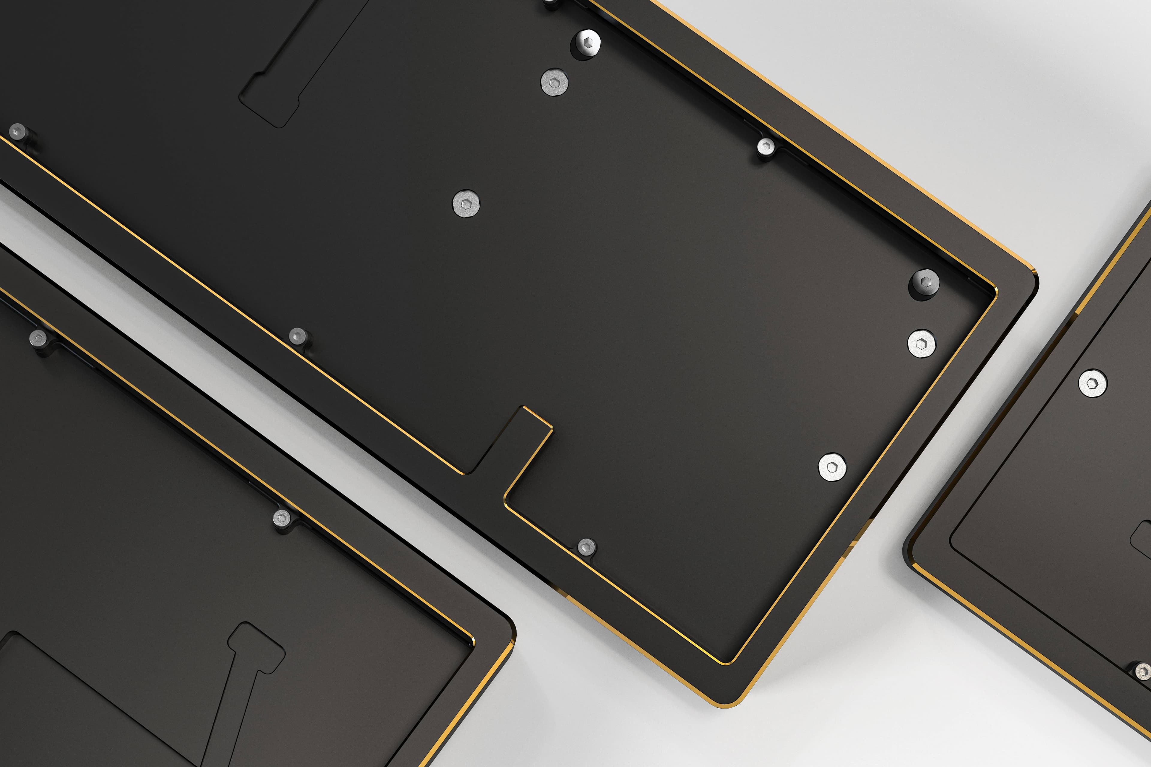 JRIS65 R2-Limited Edition, More Case Colors Options, GB Information Update