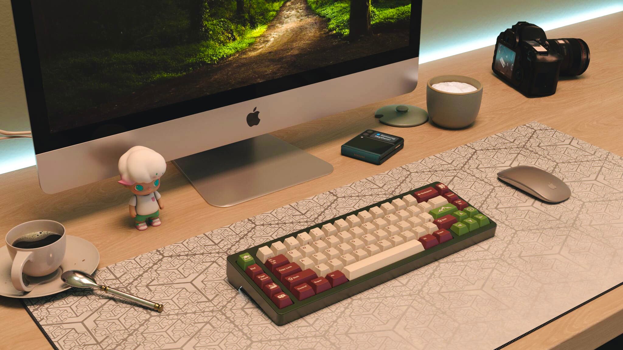 GMK Camping r3 (GB is live!) image 16