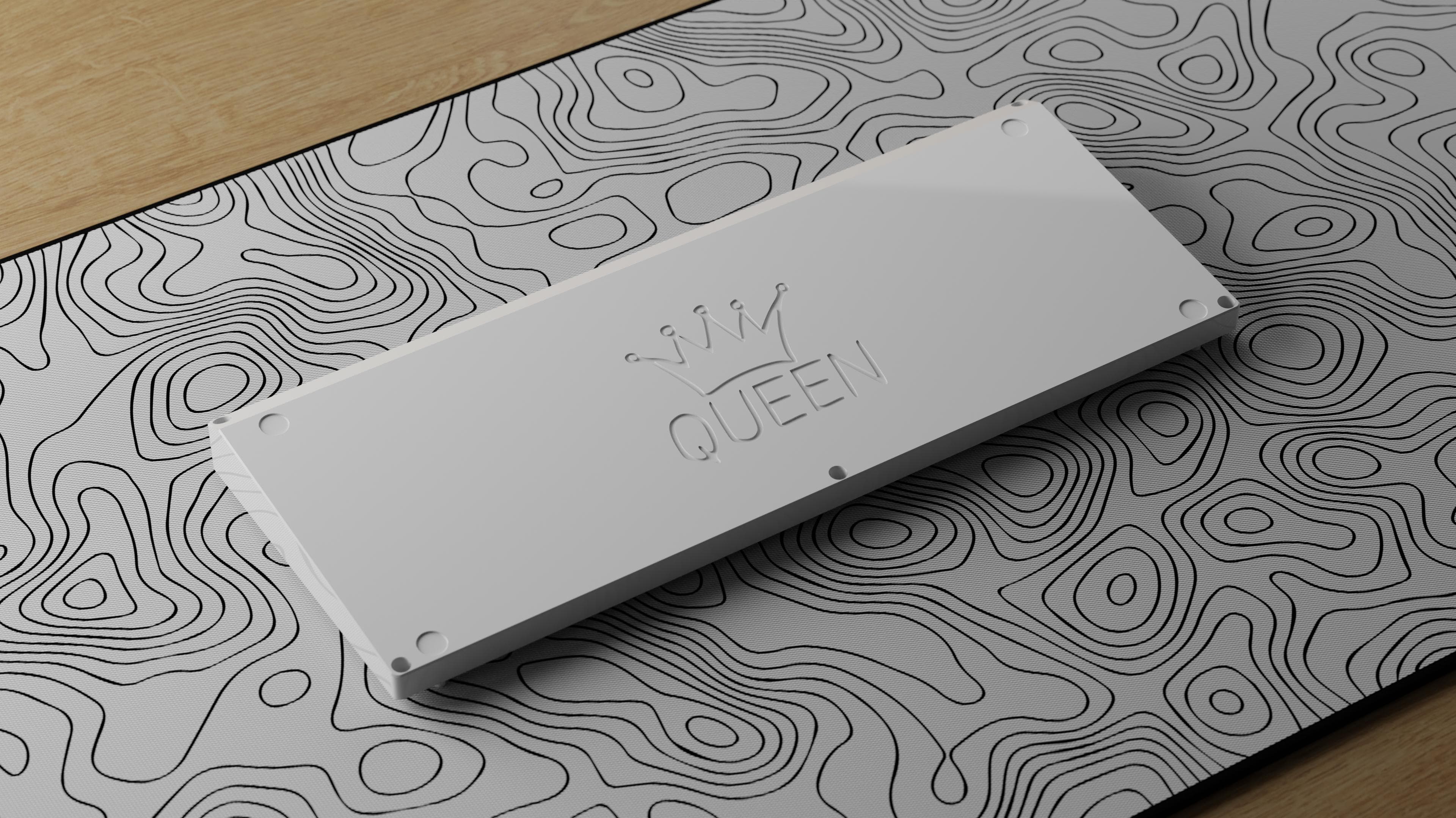 The Queen - Updated with Prototype and Sound Test! image 9