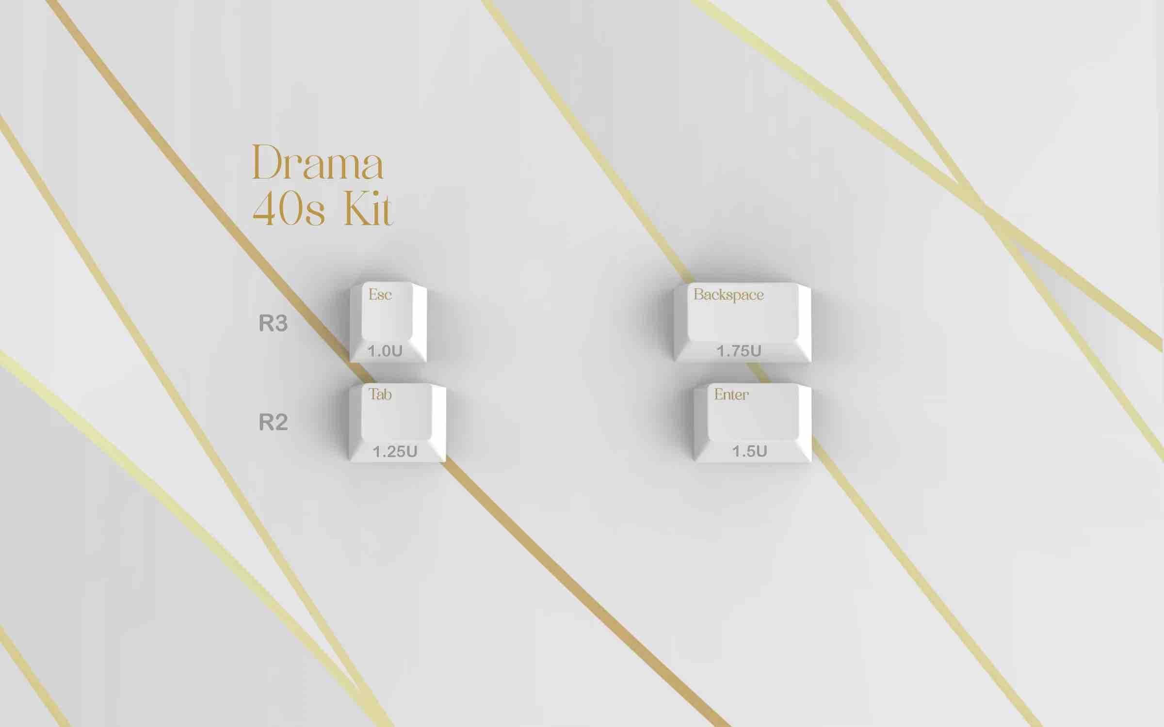 "Drama" is about to begin its show! image 16