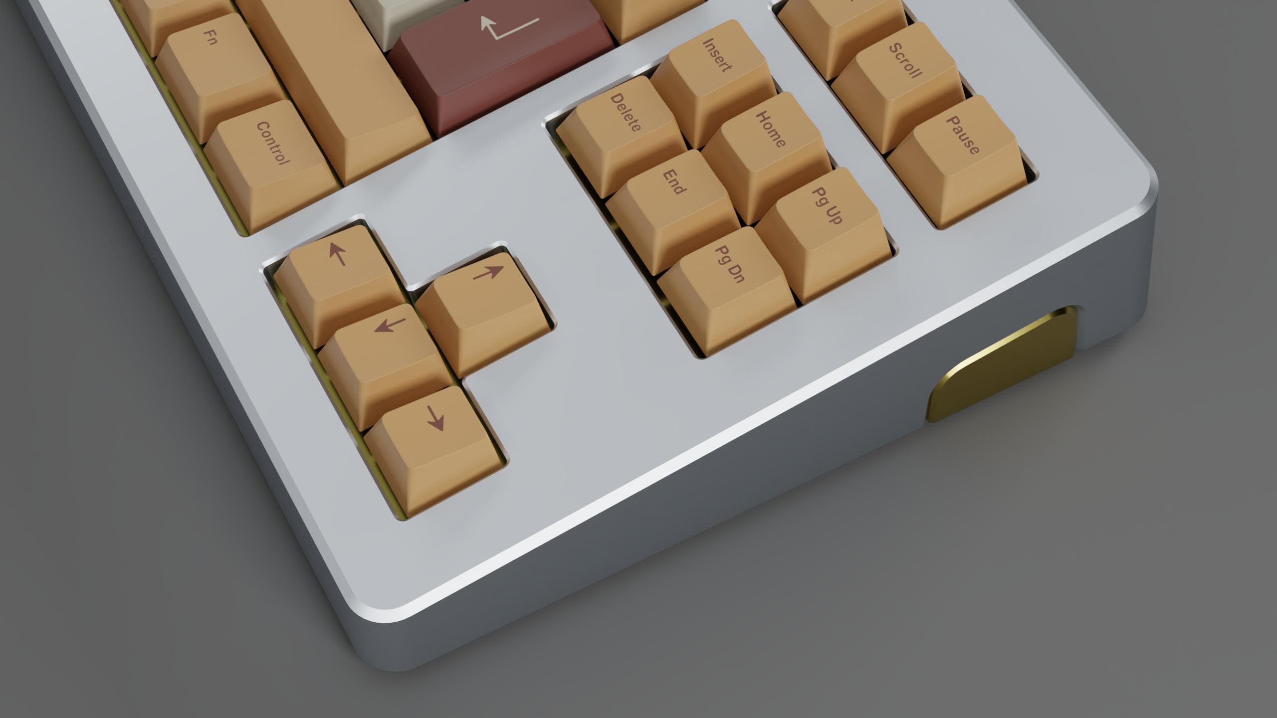 GMK Gunfight image 7