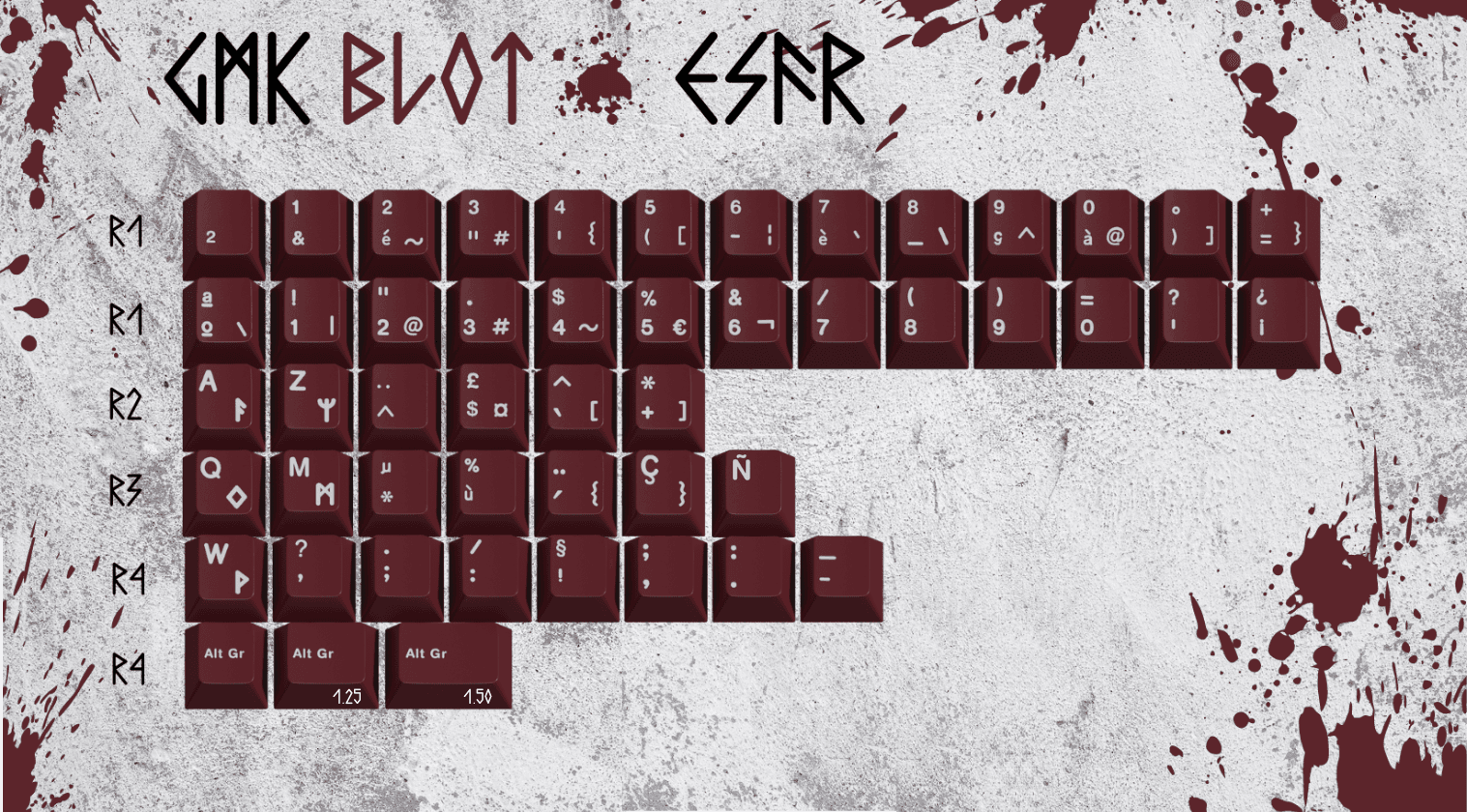 GMK BLOT /GB TODAY image 6