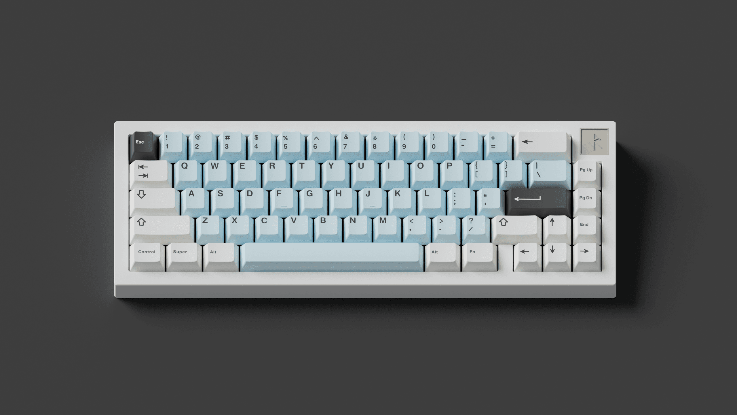 GMK Nimbus ☁️ image 9
