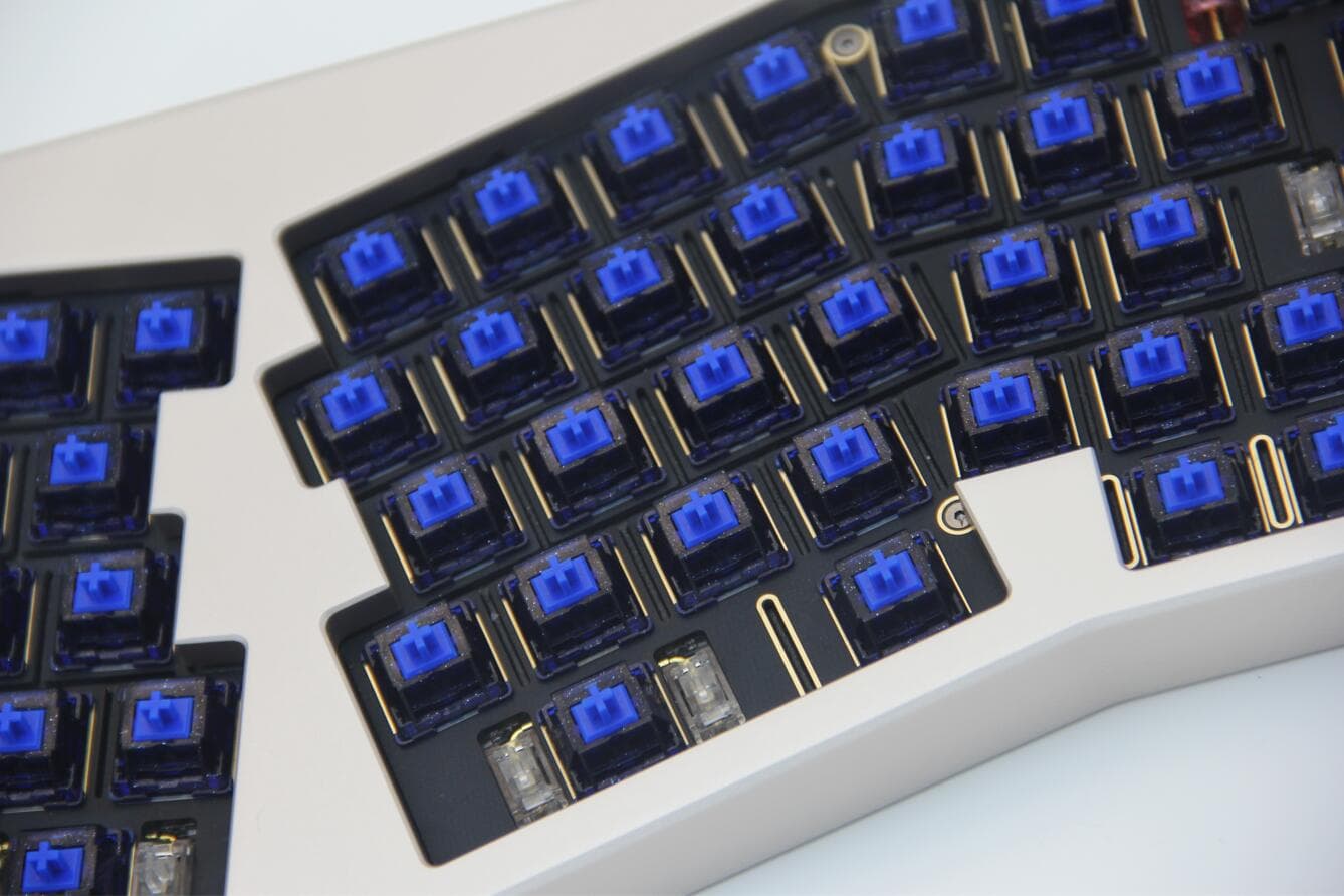 DesignerStudio Starry Switches image 6
