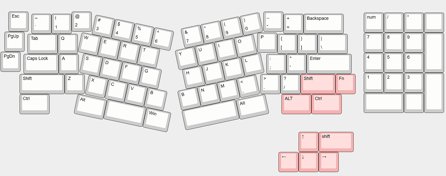 WIND X Alice with pad image 3