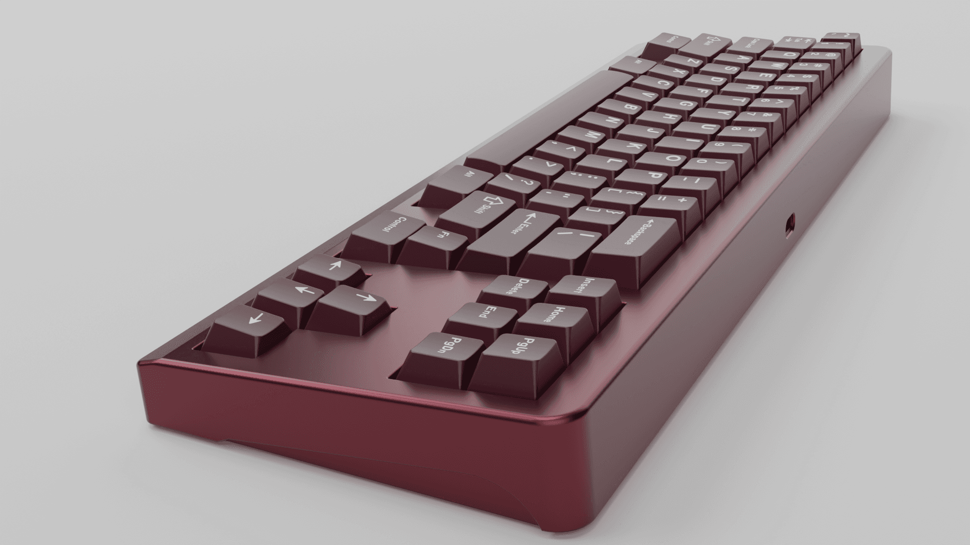 Igloo - PCB Tadpole Mount FRL TKL [GB Updated] image 15