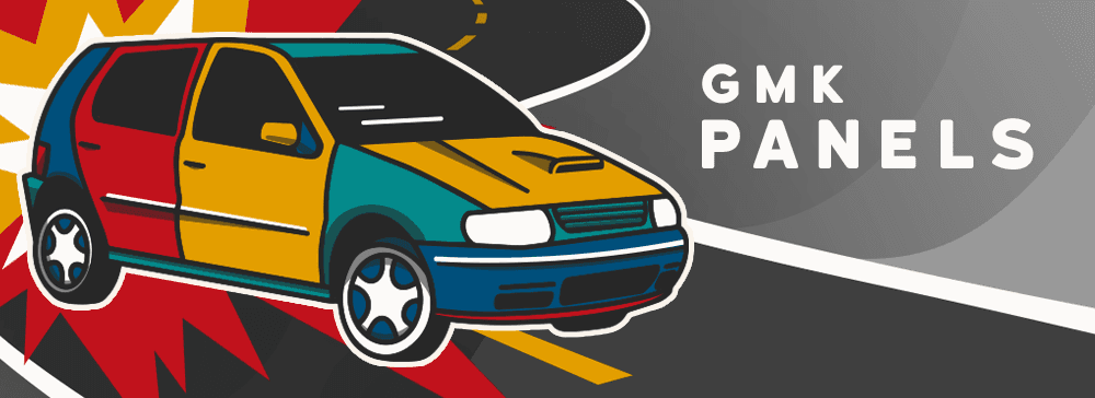 GMK Panels | Sept 3rd-Oct 1st GB, $120 Base Kit w/ Bars, ISO, & 40s image 22