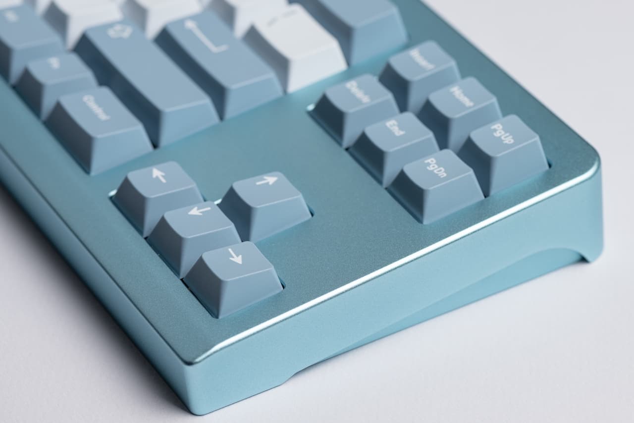 Igloo - PCB Tadpole Mount FRL TKL [GB Updated] image 48