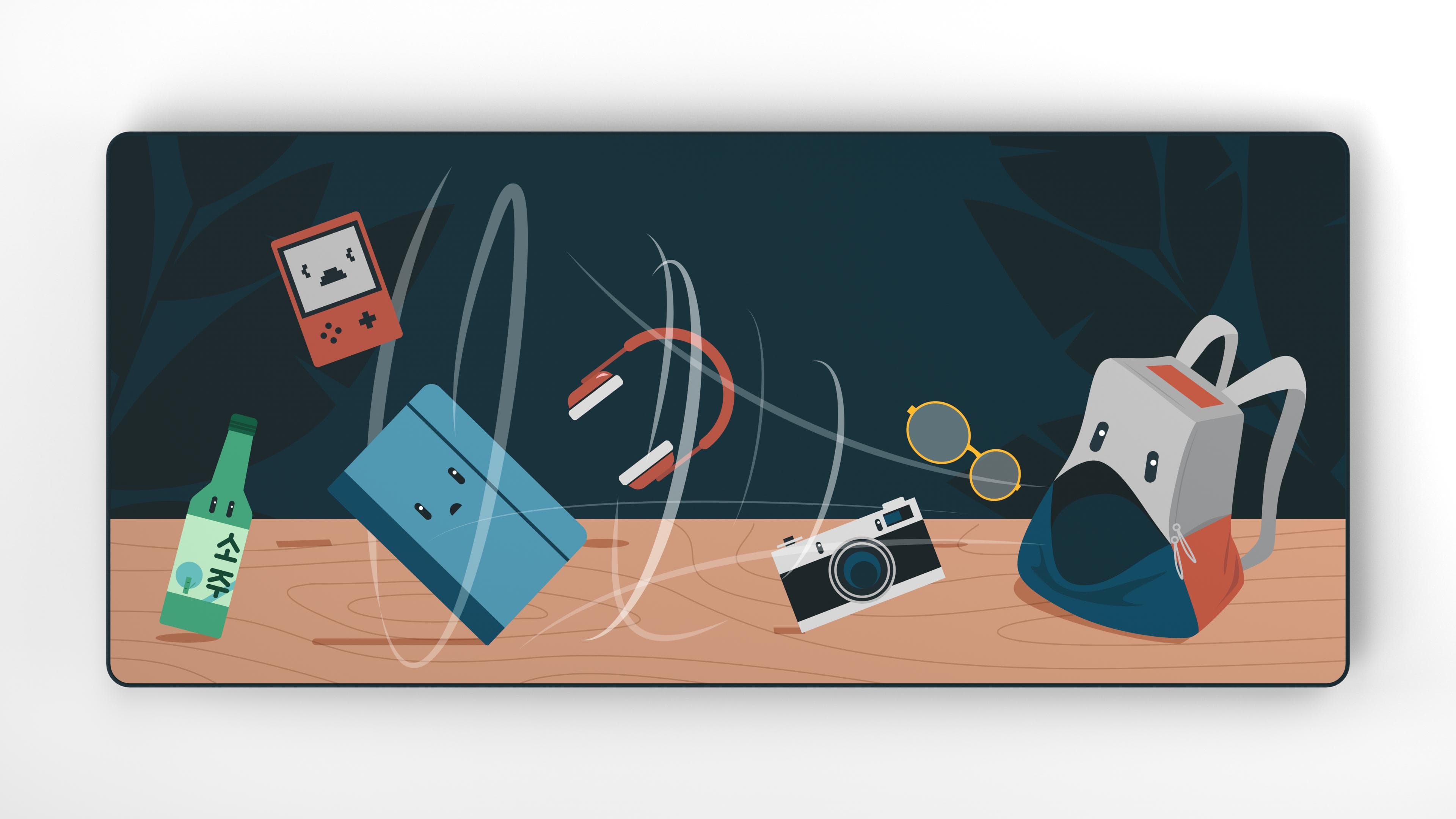 GMK EDC (Every Day Carry) - GB Date 10/12/2021 Confirmed! image 20