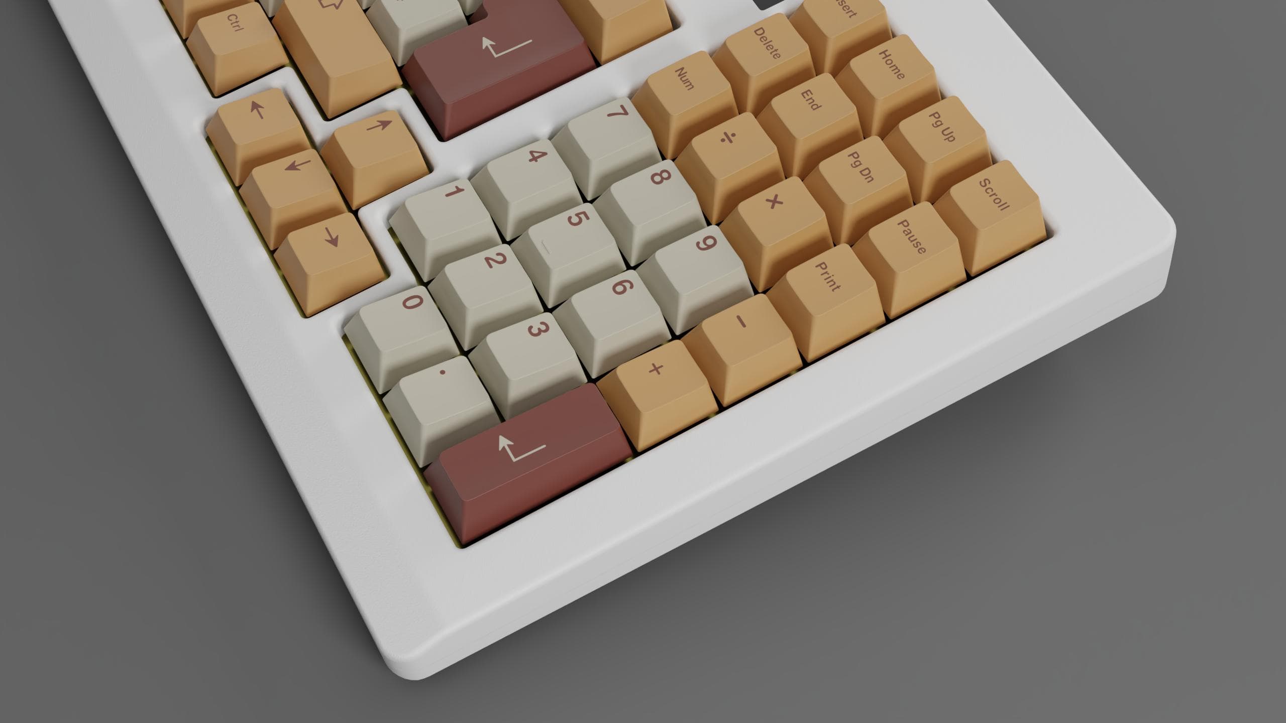 GMK Gunfight image 9