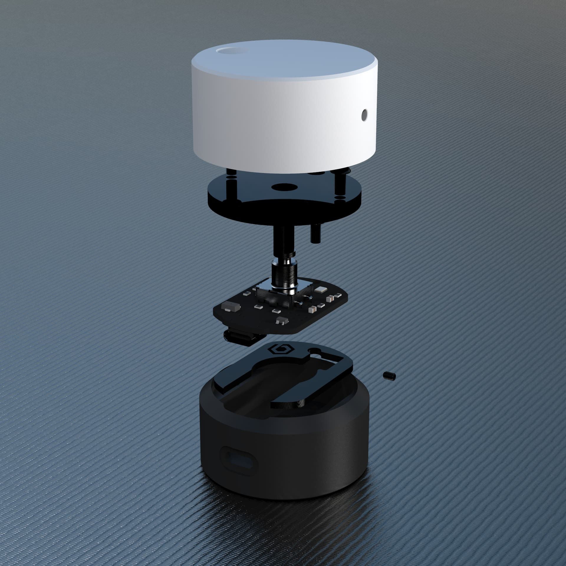 BINEPAD BNR1 - Rotary Encoder image 6