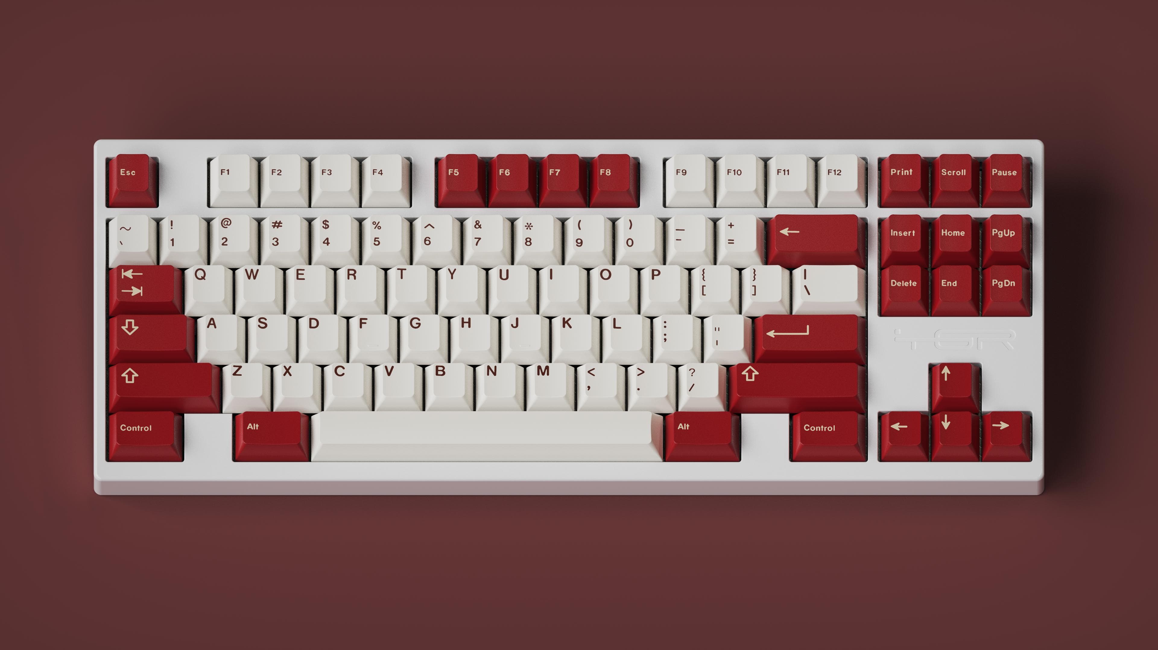 GMK Spark Knight - 8/8/2021 Vendors+Novs, Appling for License, NEW IC FORM image 10