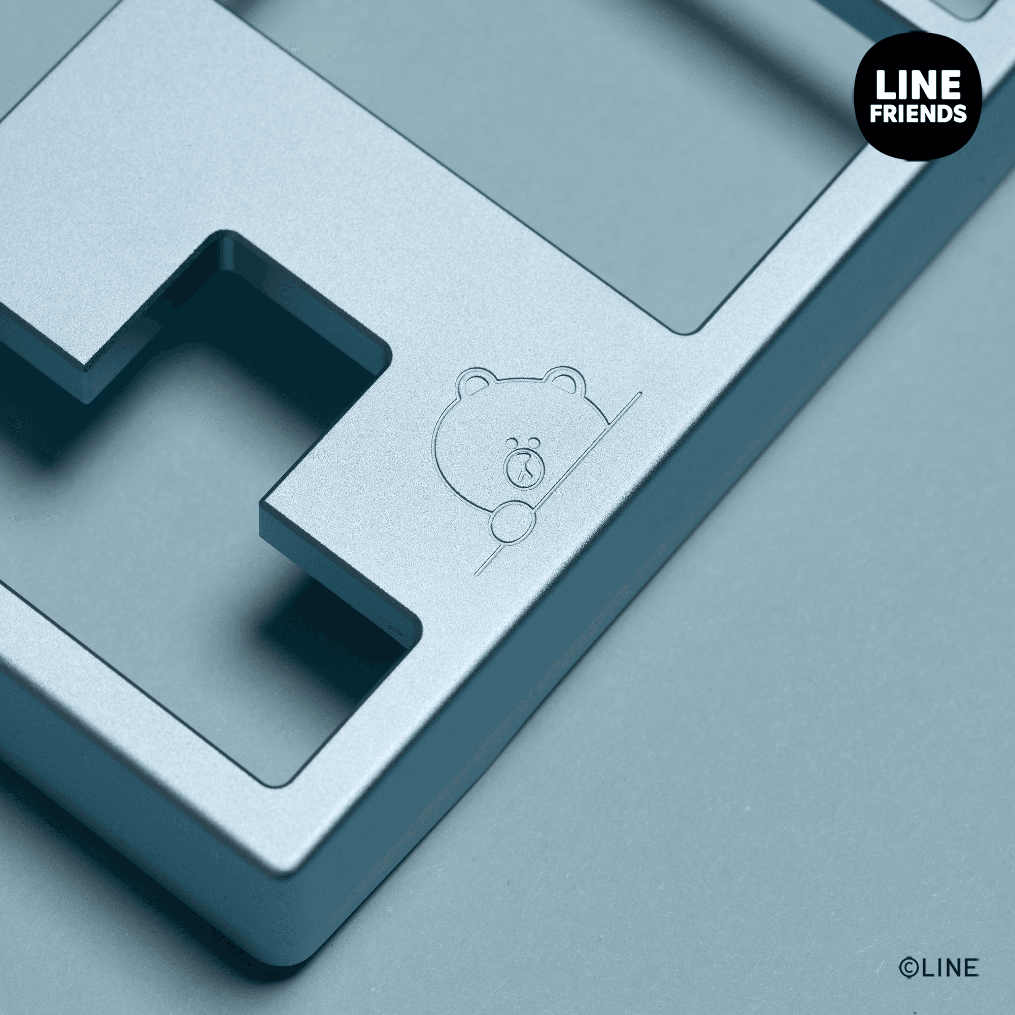 LINE FRIENDS TKL