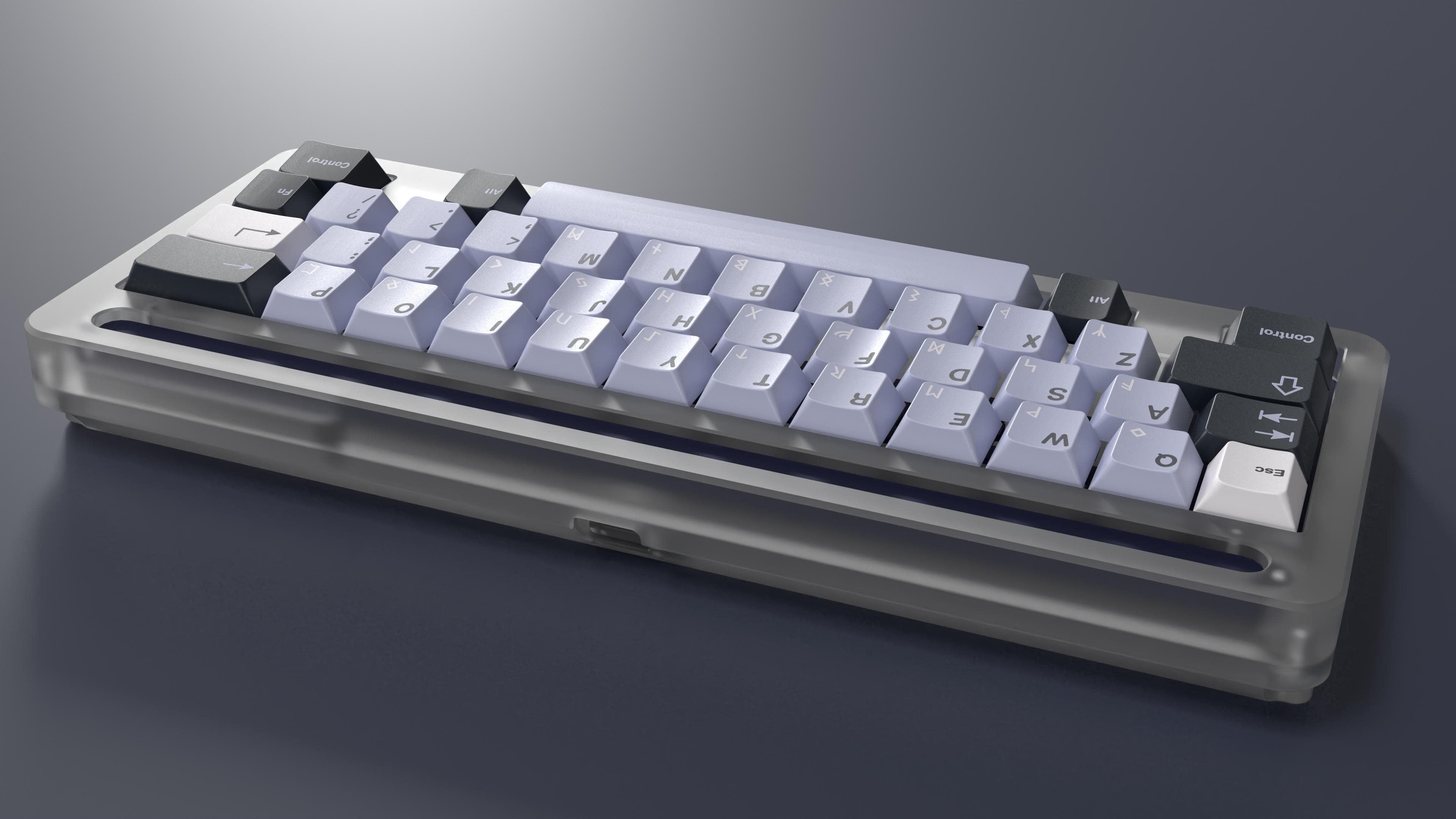 GMK Deep North image 17