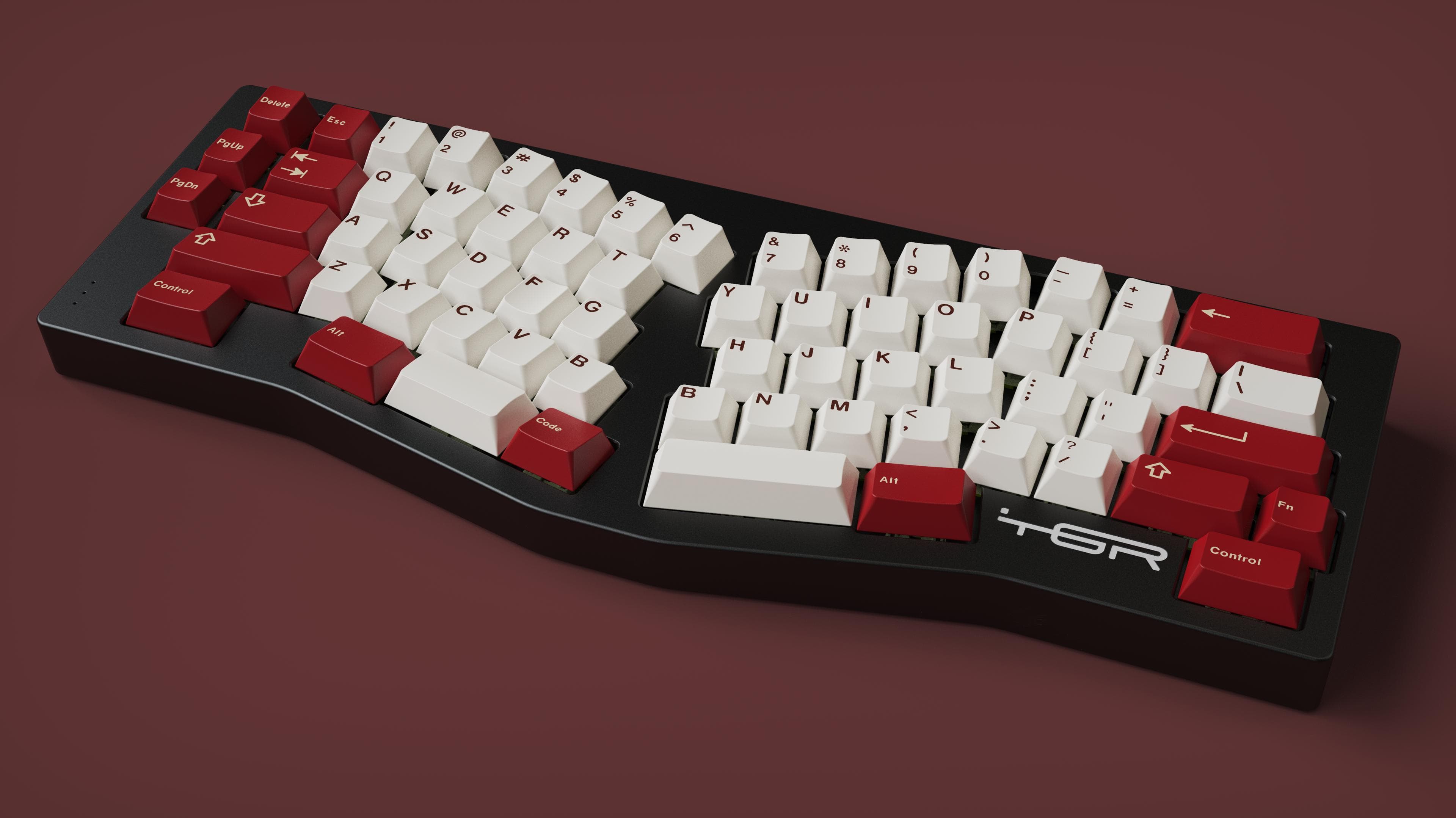 GMK Spark Knight - 8/8/2021 Vendors+Novs, Appling for License, NEW IC FORM image 14