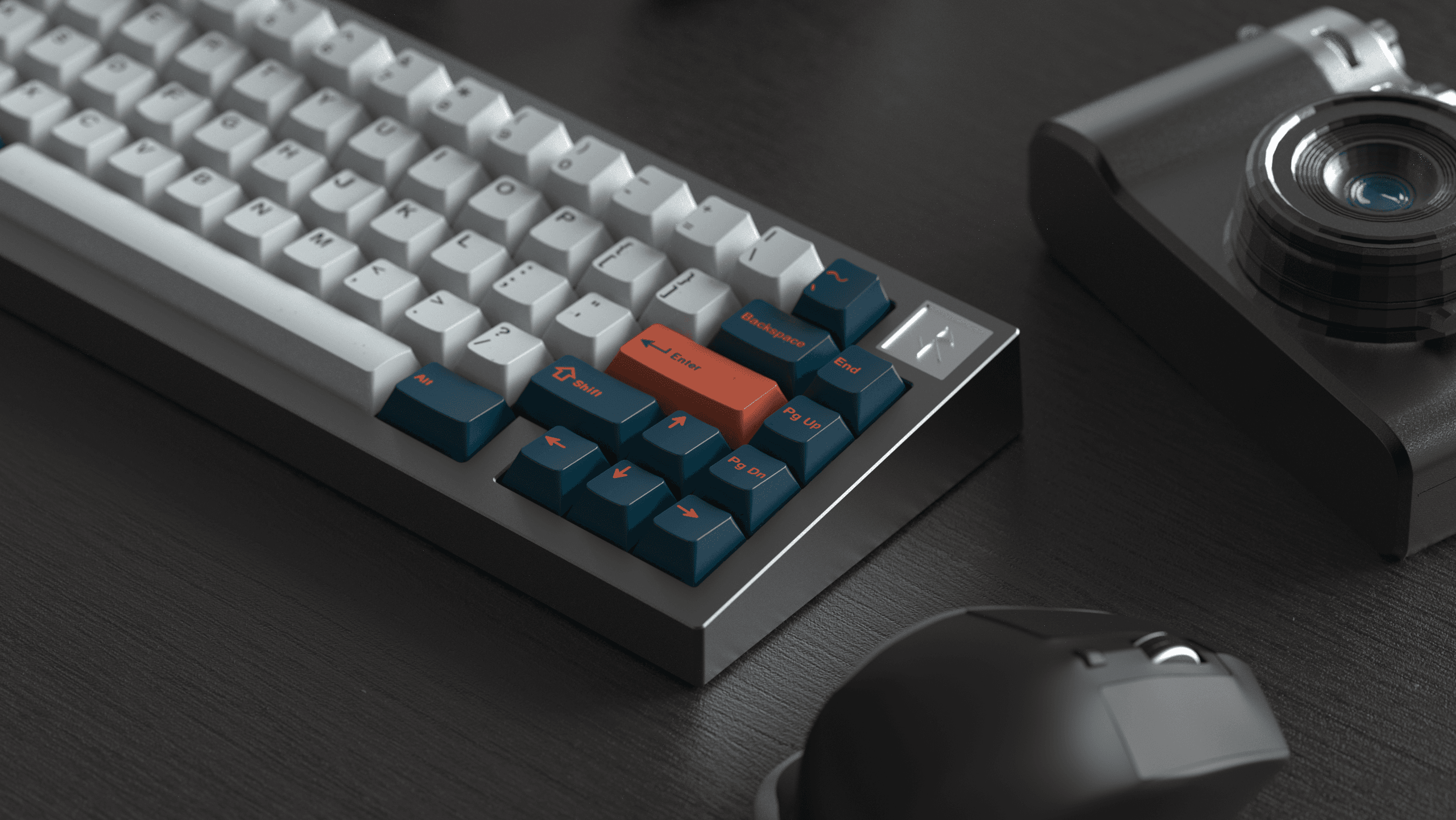 GMK EDC (Every Day Carry) - GB Date 10/12/2021 Confirmed! image 13