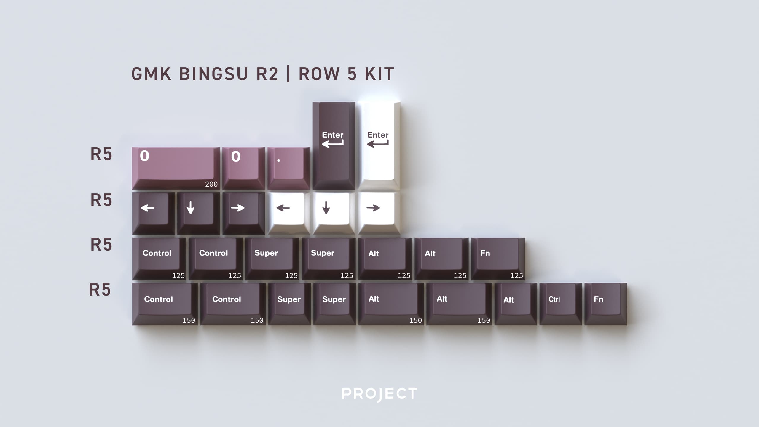 GMK Bingsu R2 [GB Starts July 7] image 17