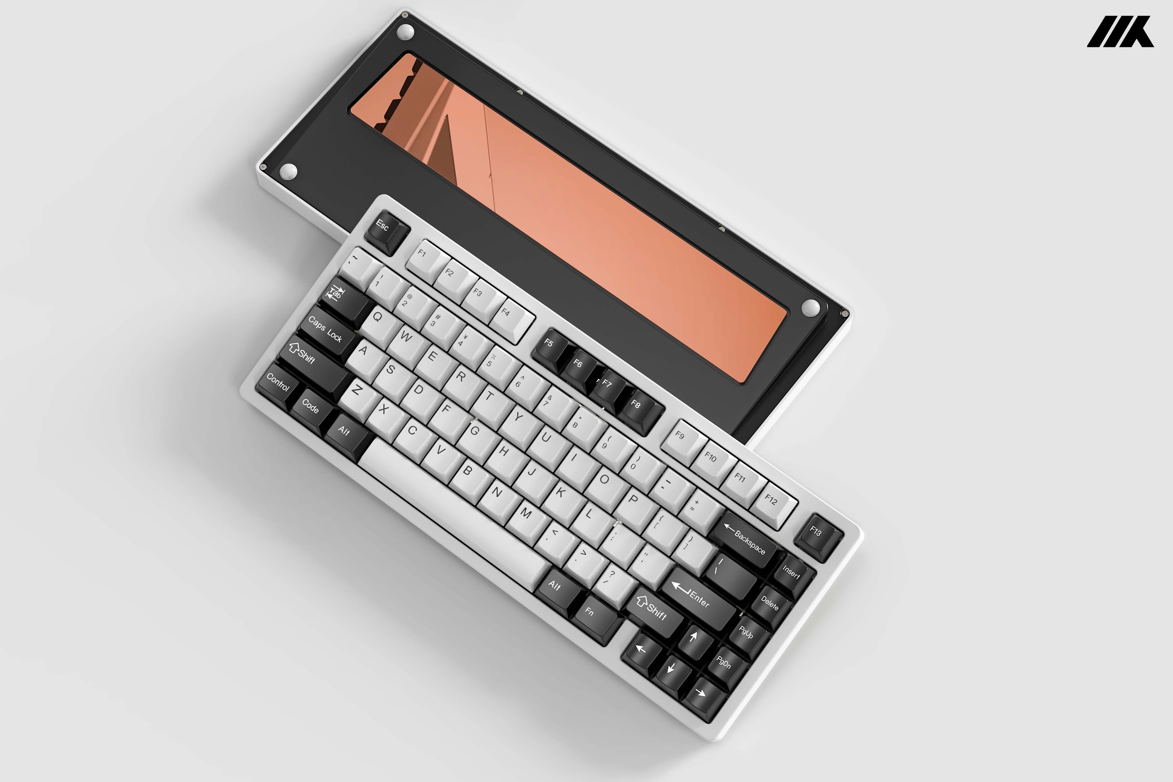 MKC75 Customize Keyboard - Full pricing, Vendor list, Pre-order is live now！ image 18