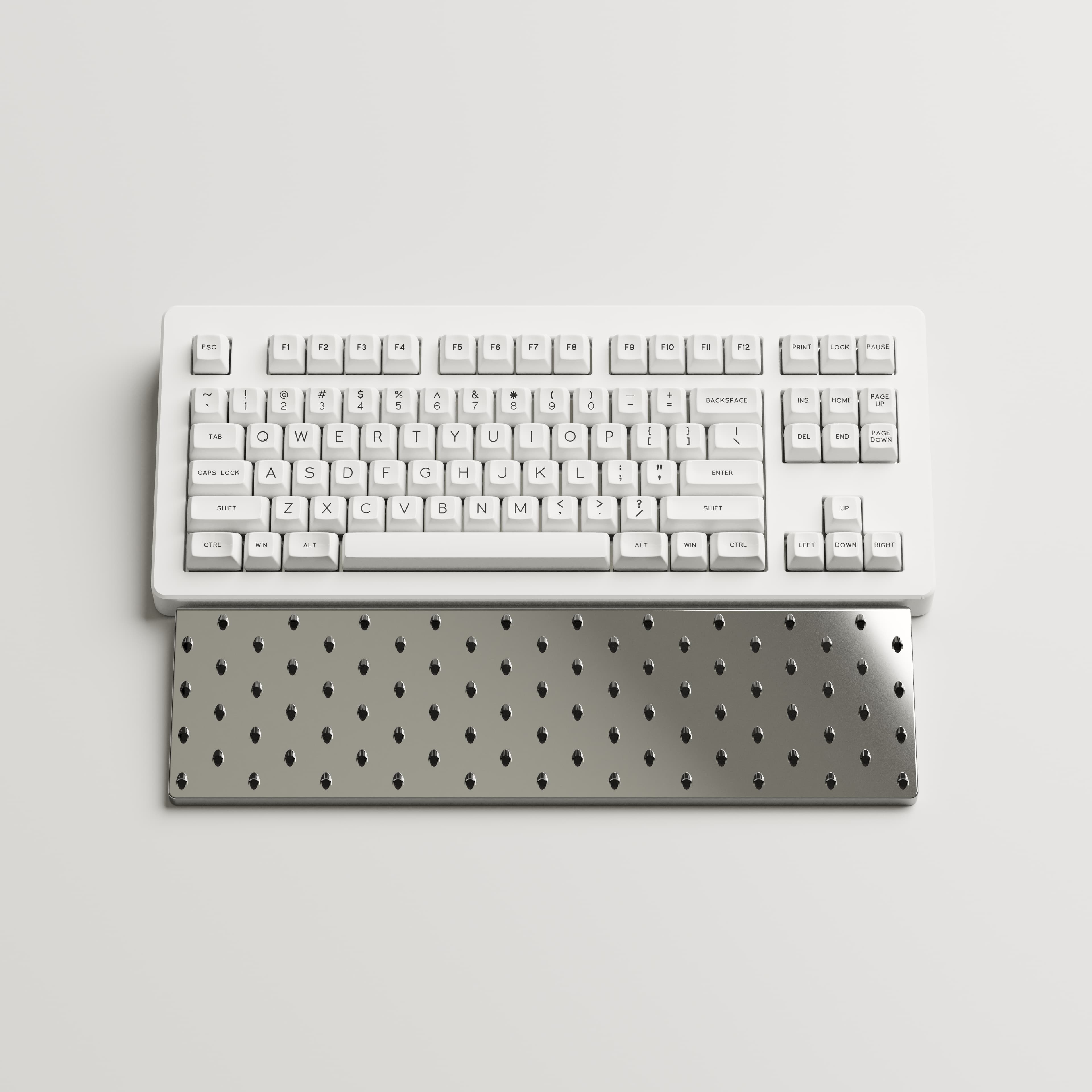 NOT REST - seek discomfort image 3