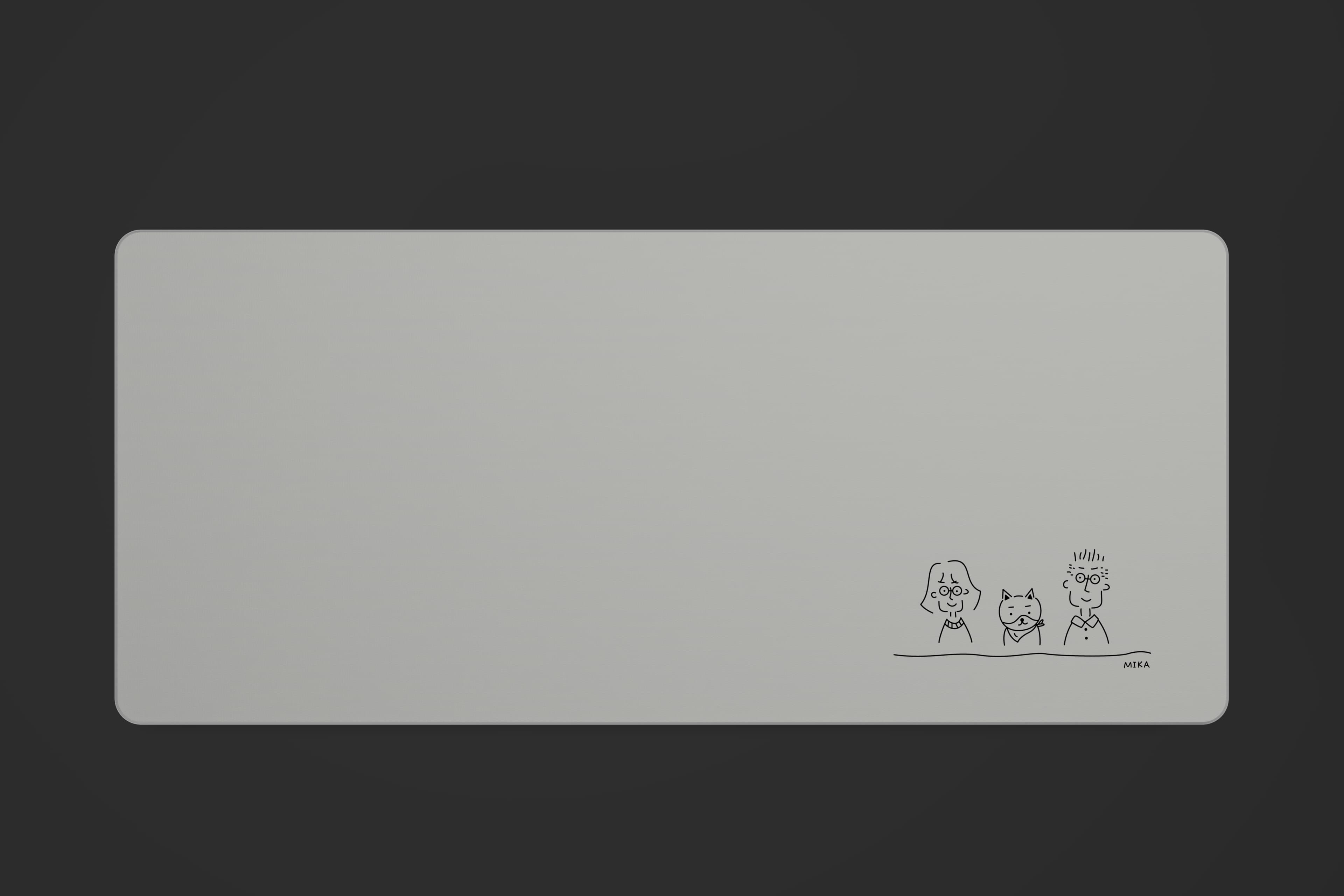 GMK Mika - Added Discord Server image 13