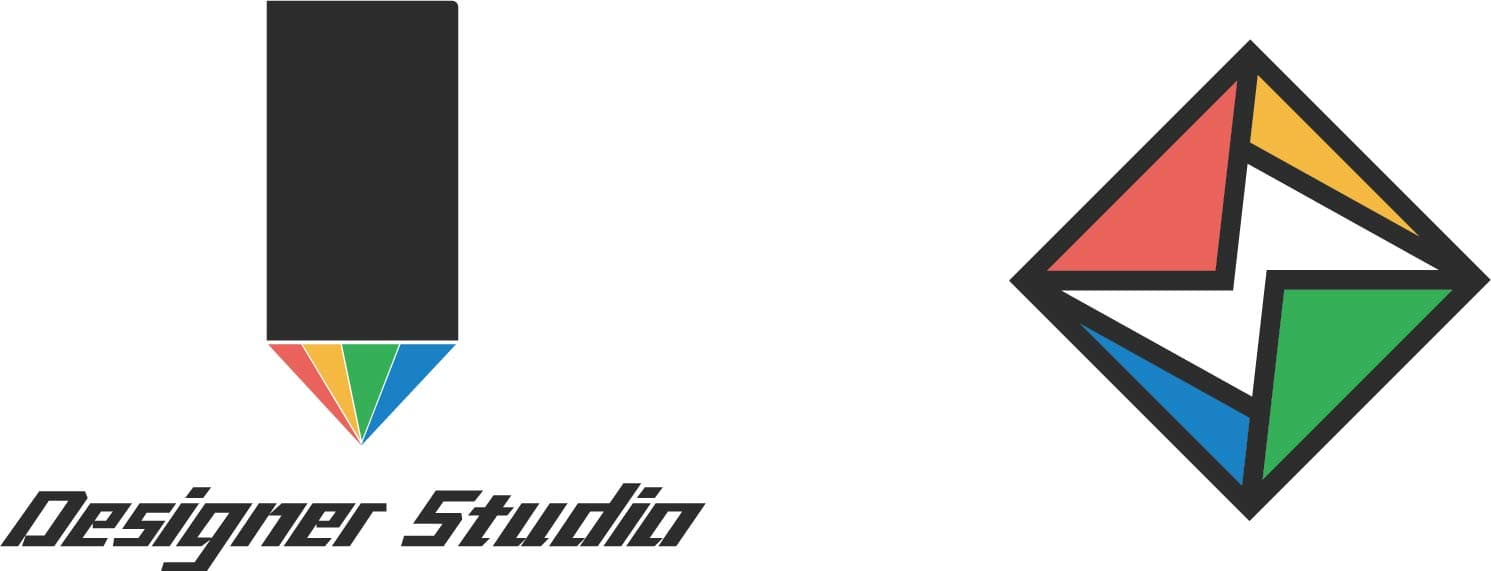 DesignerStudio X MARS.Universe Retro Lights Switches