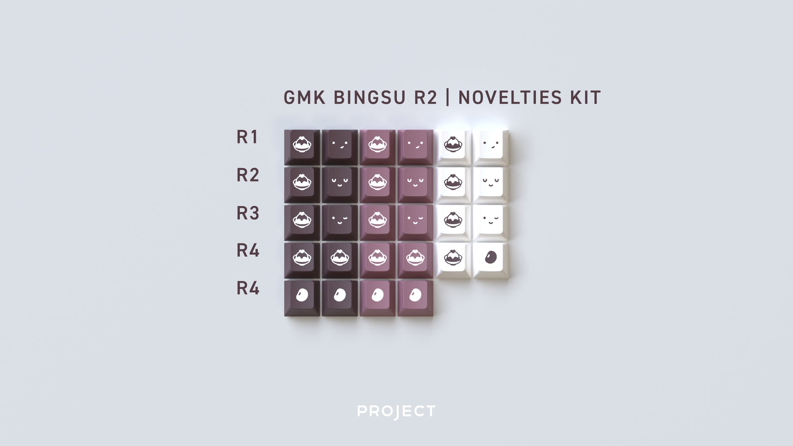GMK Bingsu R2 [GB Starts July 7] image 13