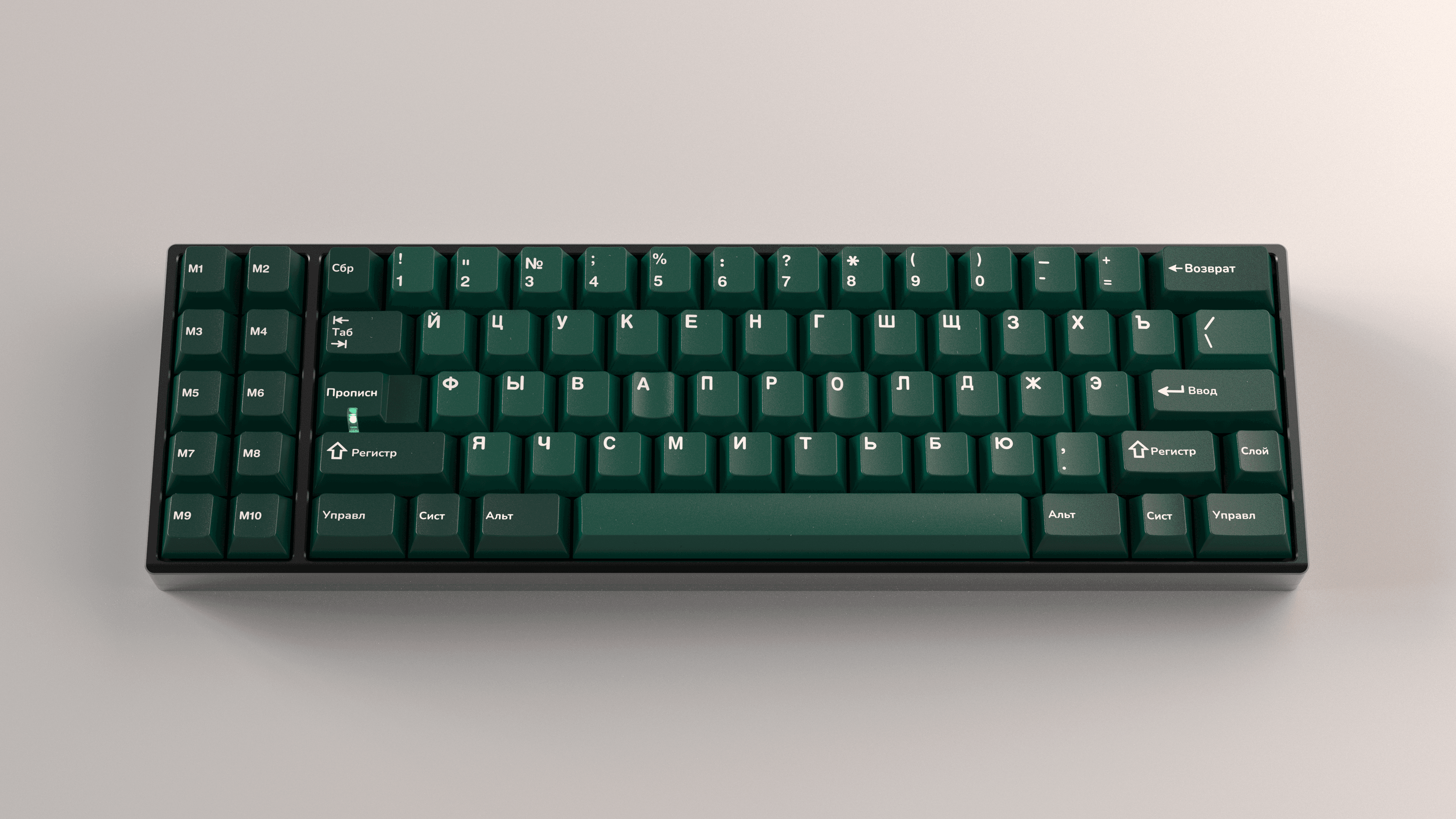 GMK Taiga | GB Starts on the 22nd of July image 14