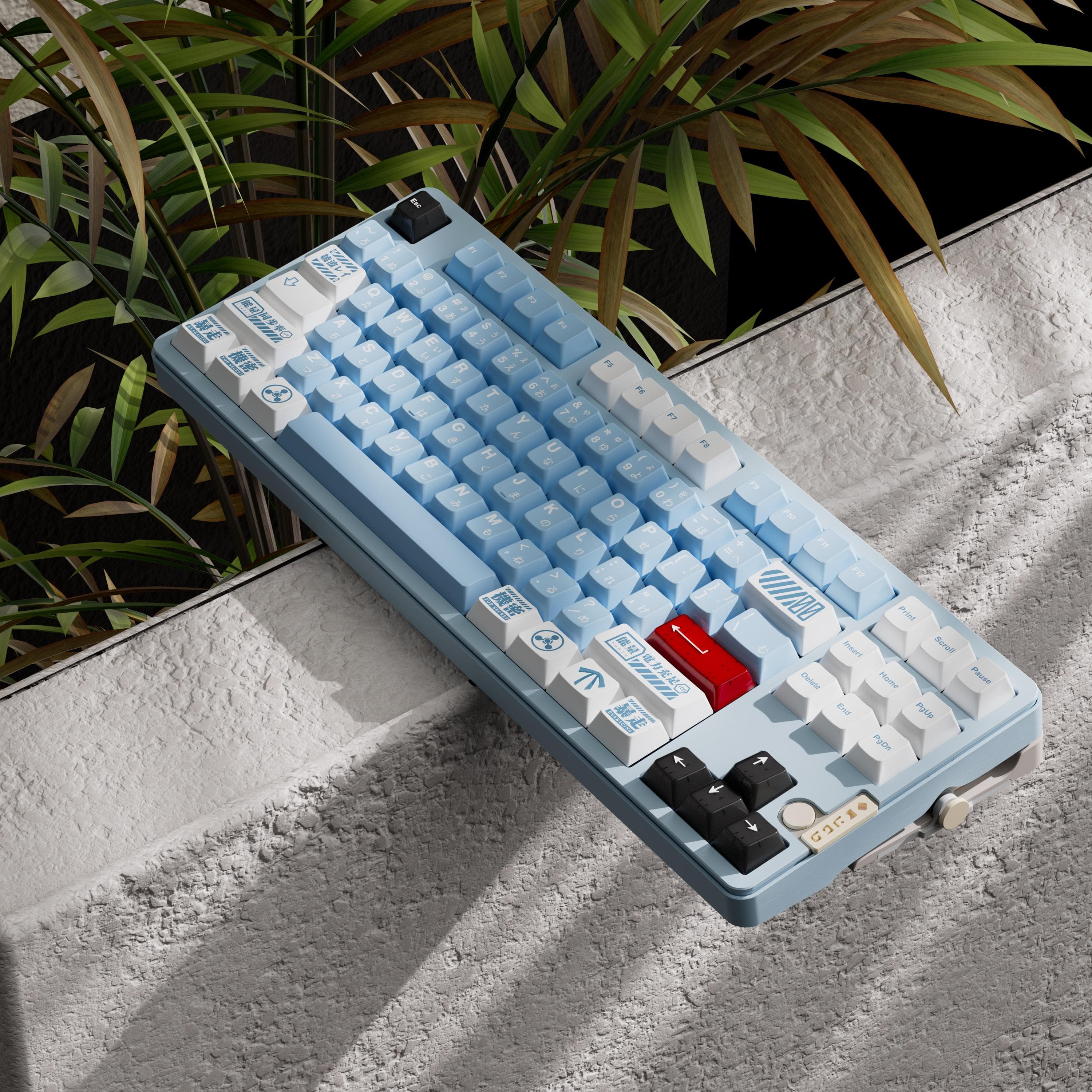 Milkyway Lilith R3 doubleshot product debut image 11