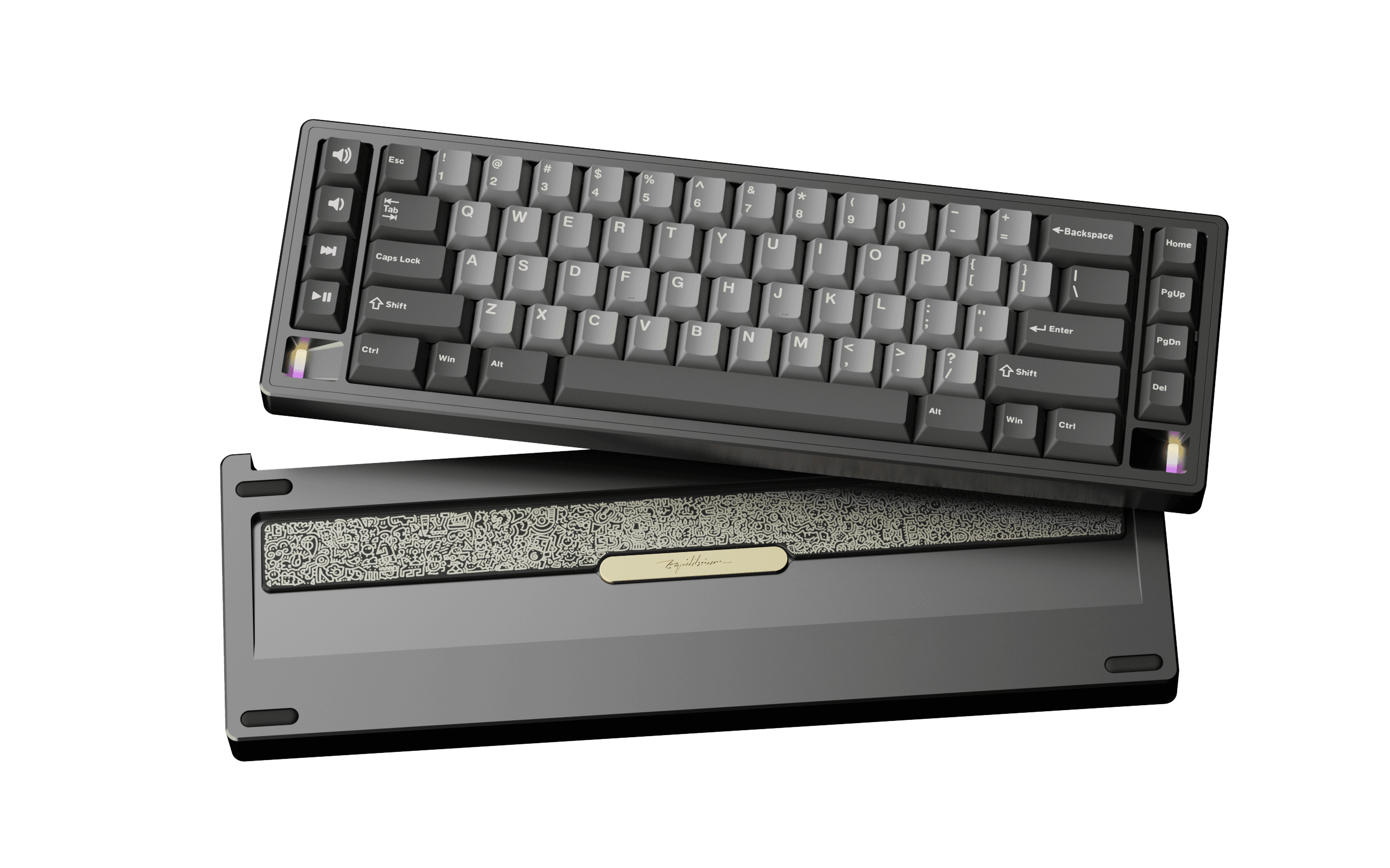 Equilibrium by ScribbleB | Mar 31st - April 21st image 6