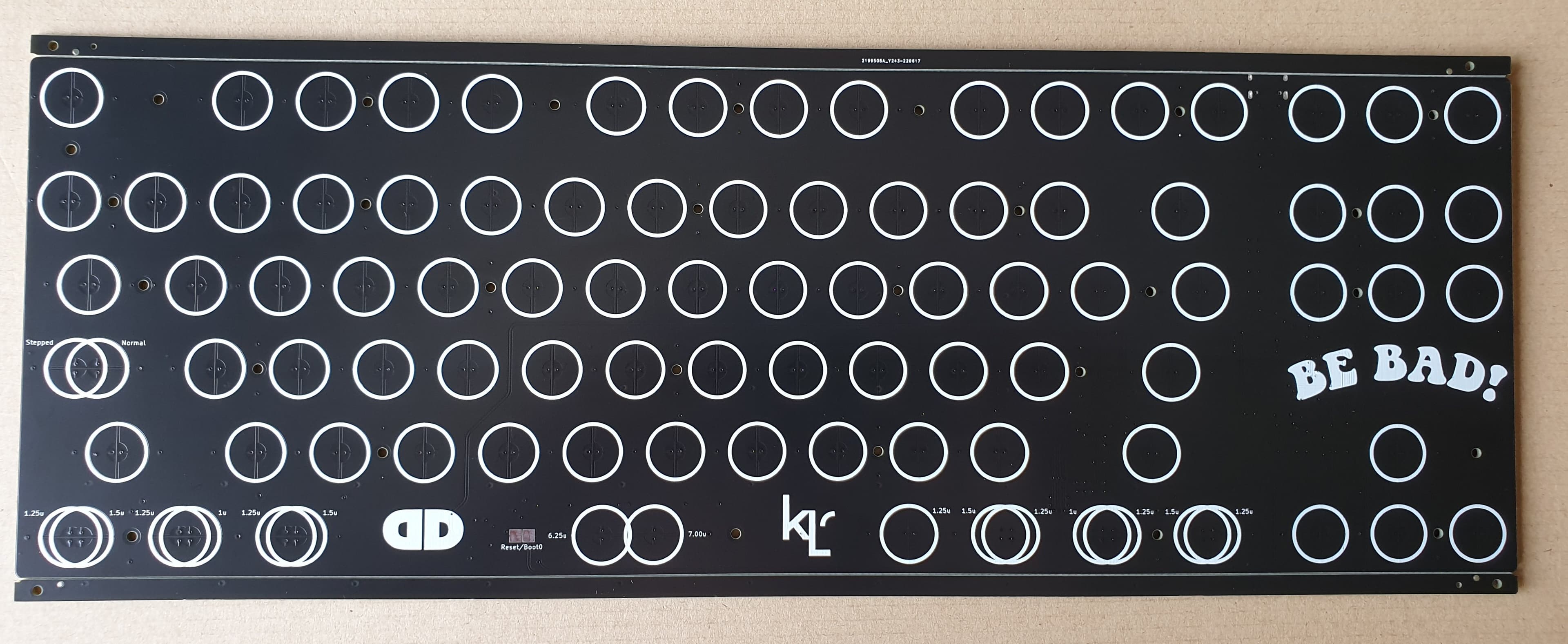 Theca x Rubrehose | Group Buy November 16-30th image 13